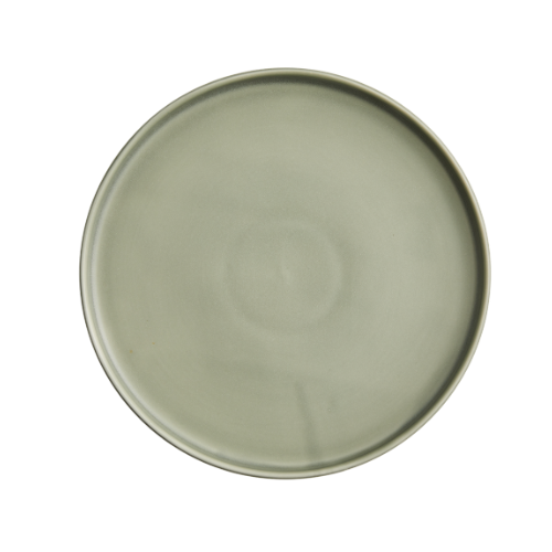 ENTREE PLATE
