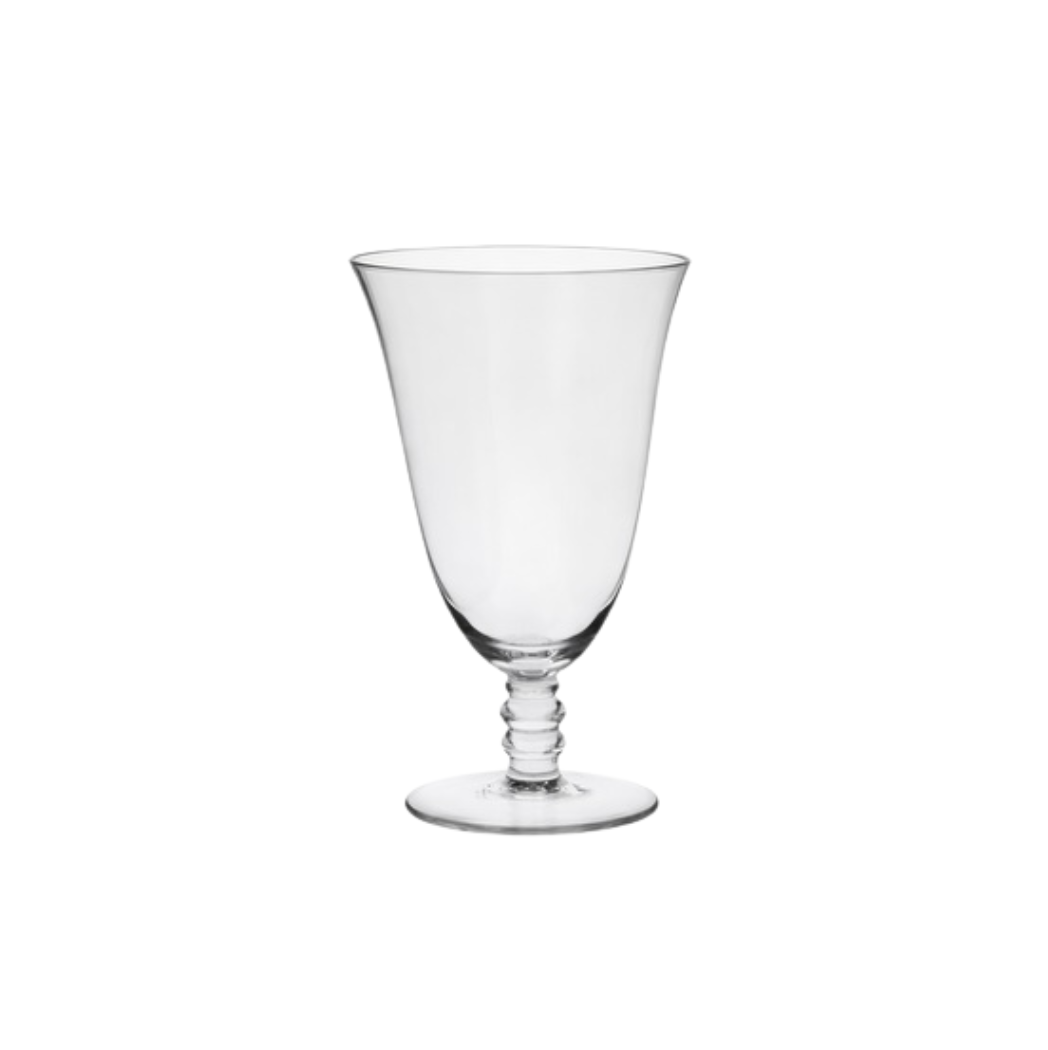 WATER GOBLET