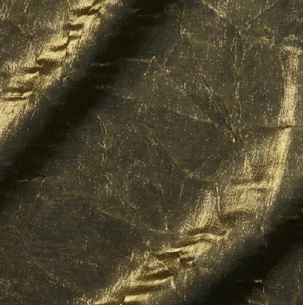 GALAXY CRUSH GOLD BLACK