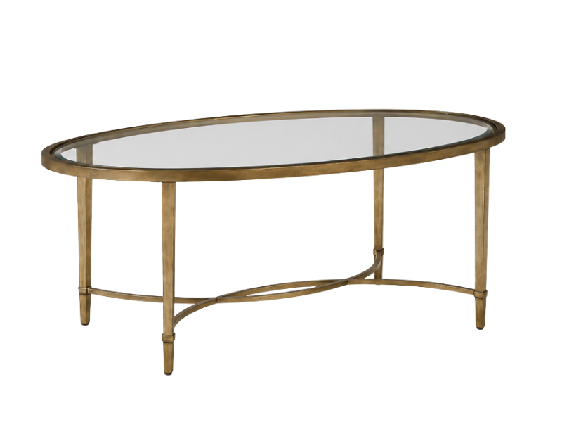 COPIA COFFEE TABLE