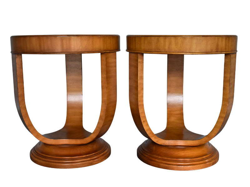 ODEON END TABLE