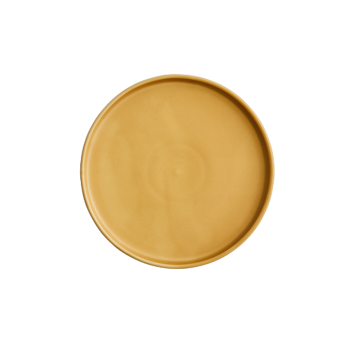 SALAD PLATE