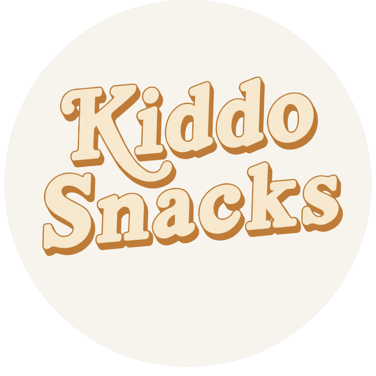 Kiddo Snacks