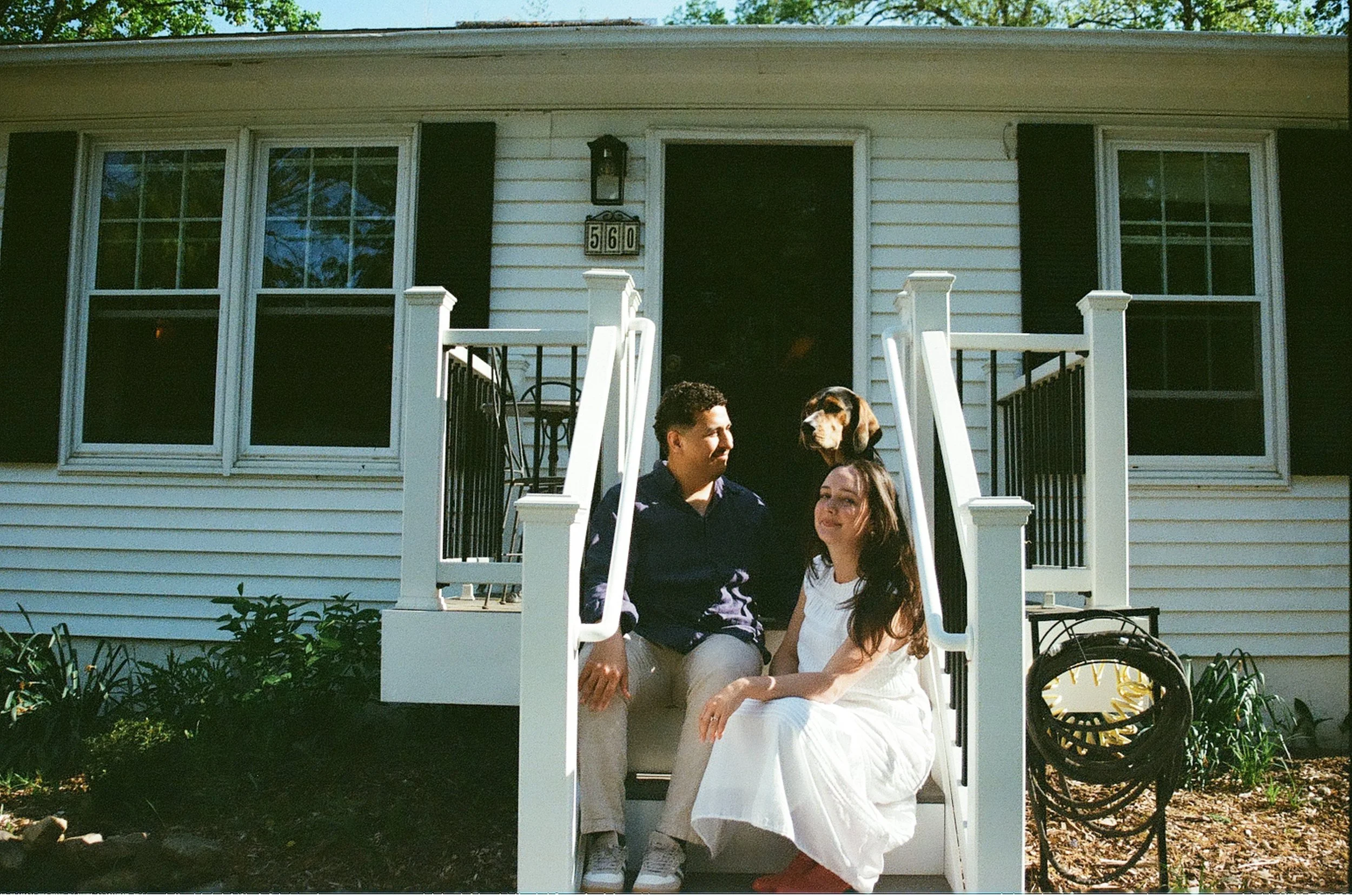 Lifestyle Home Session