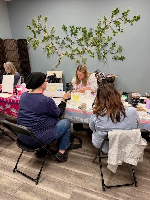 Creative Expression Through Meditation