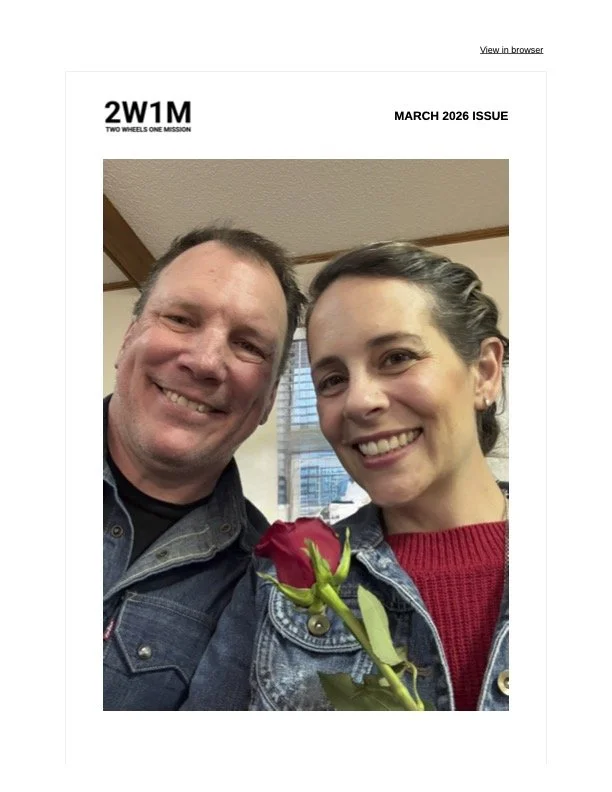 March 2026