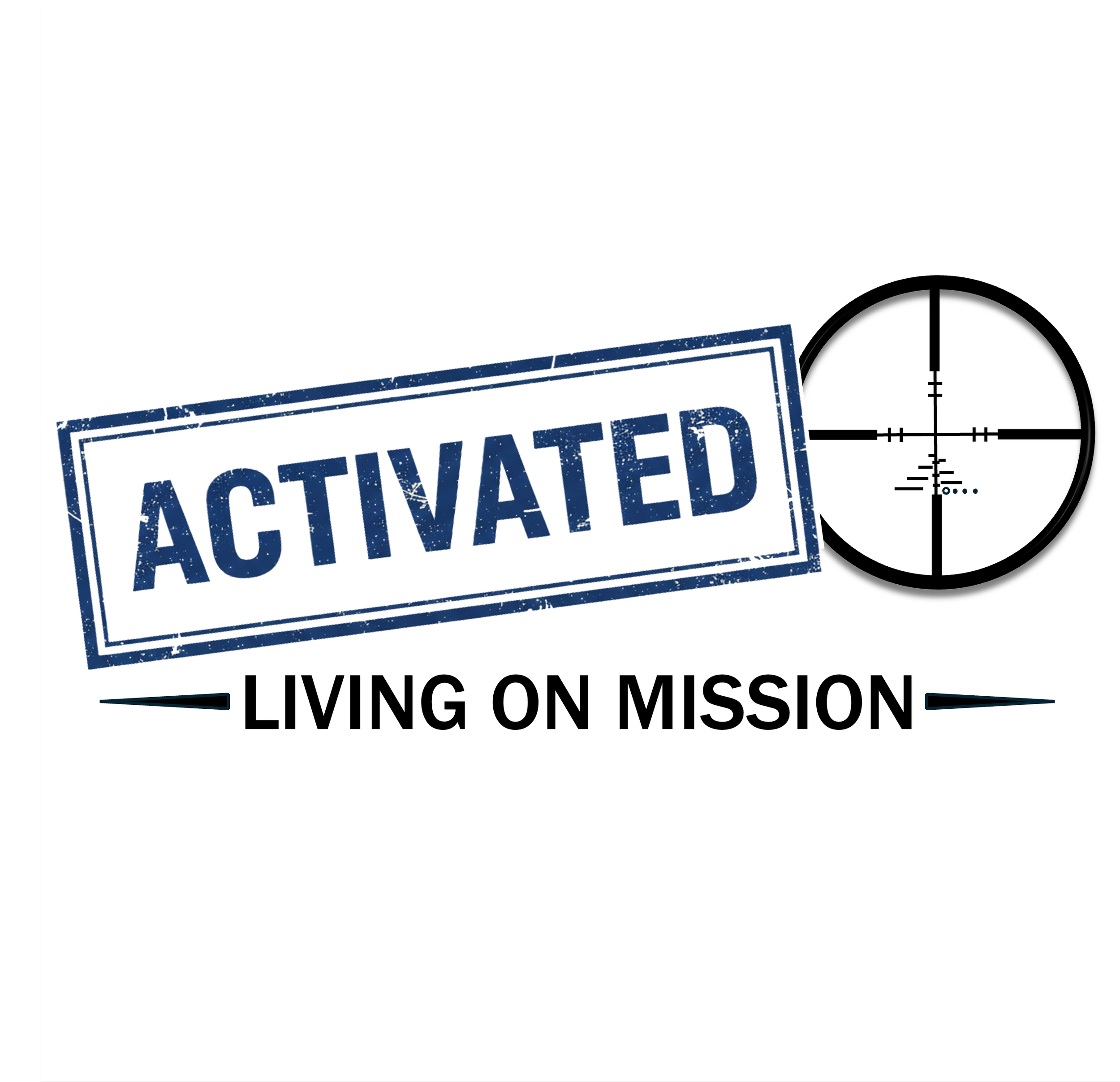 Activated: Living on Mission Training