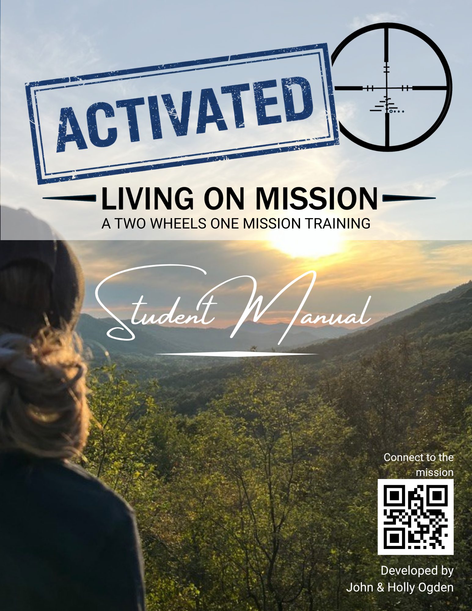 Activated Student Workbook