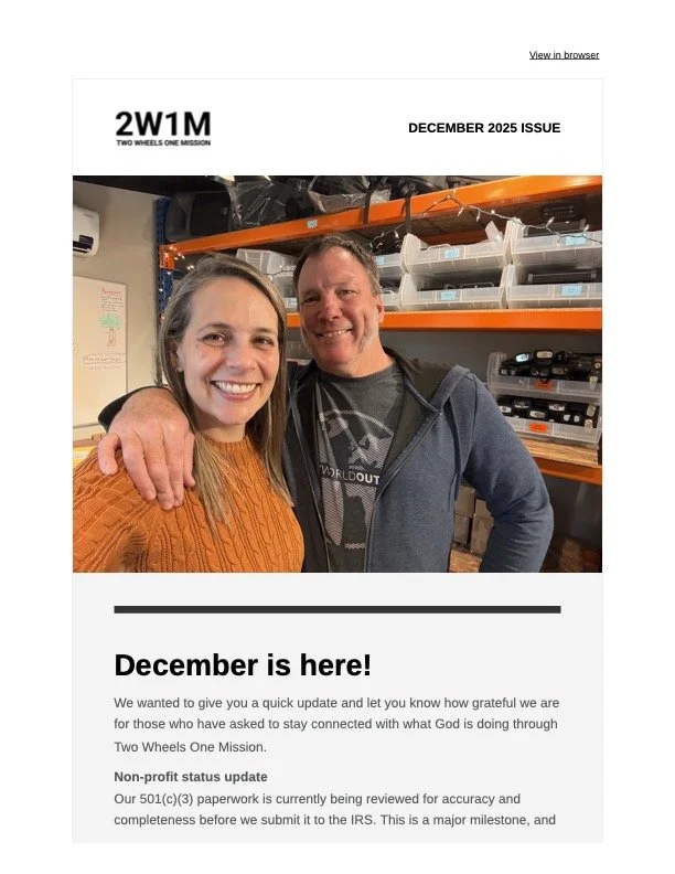 December 2025