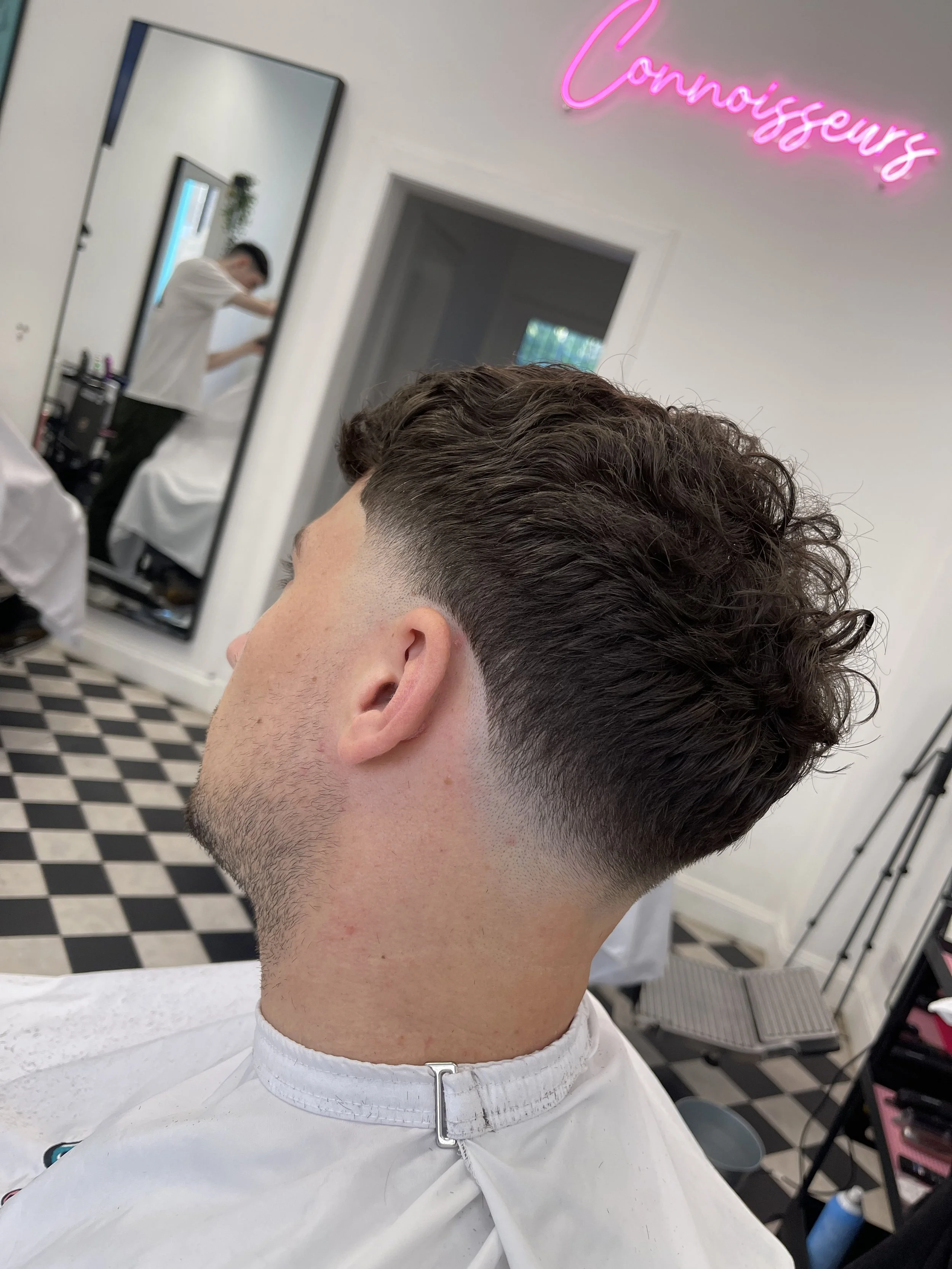 How Often Should Men in Edinburgh Get a Haircut? (Barber guide)