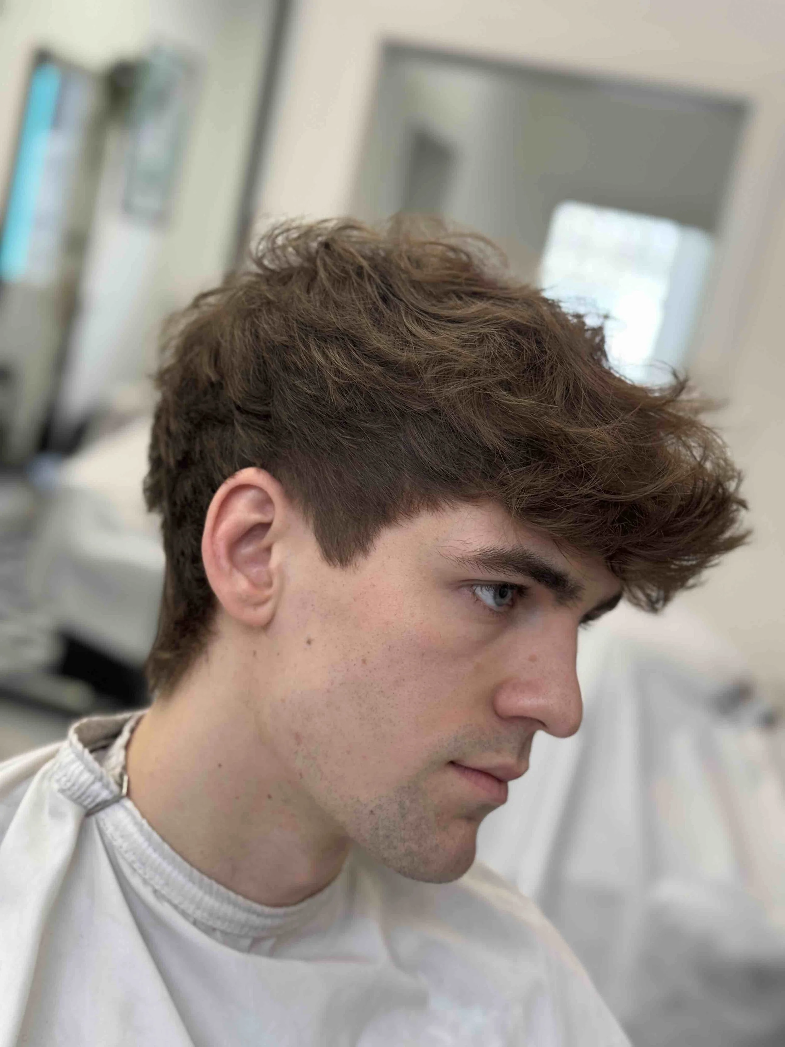 What to Ask Your Barber: A Simple Guide for Men