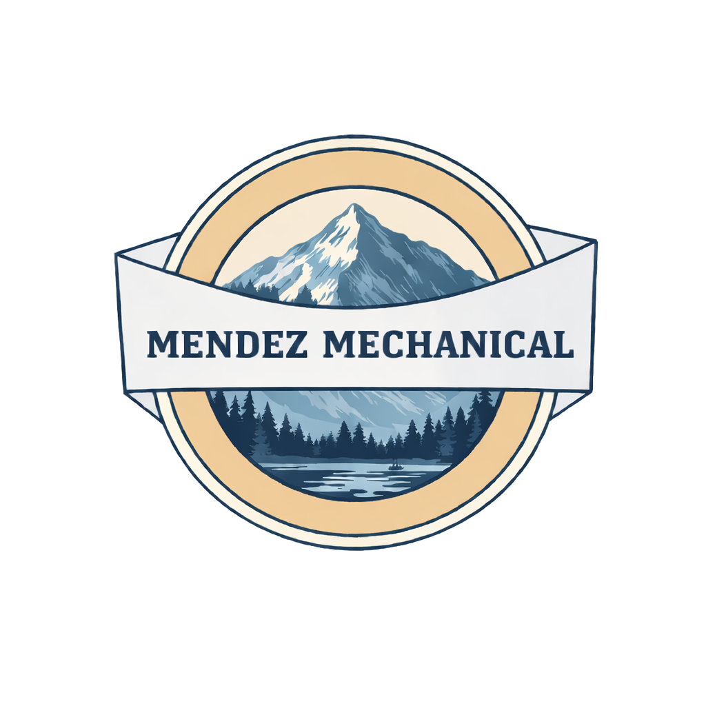 Mendez Mechanical LLC