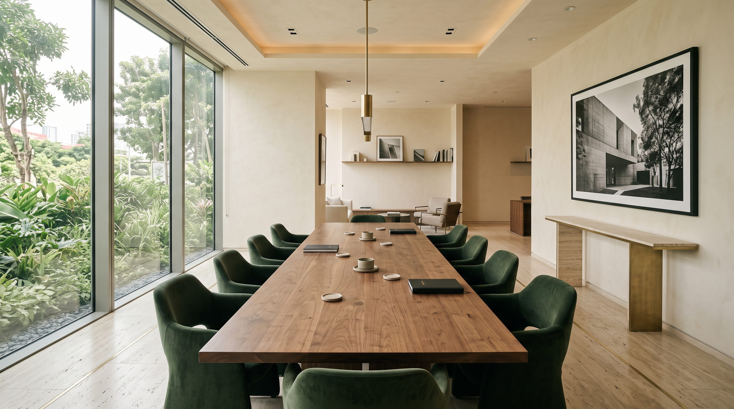 Brokerage | 9+ agents