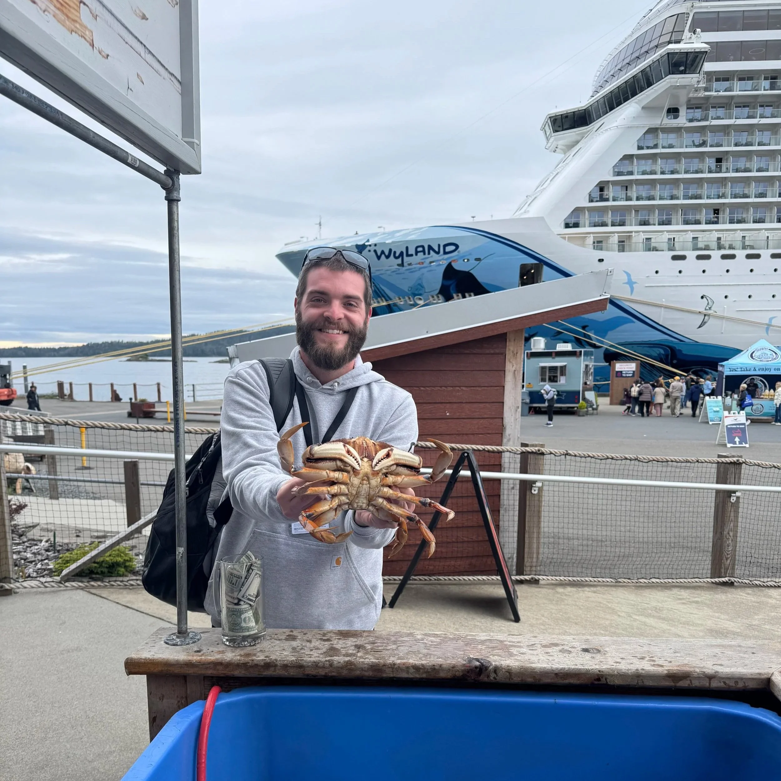 Norwegian Bliss Alaska Cruise Review: A Multigenerational Family Adventure