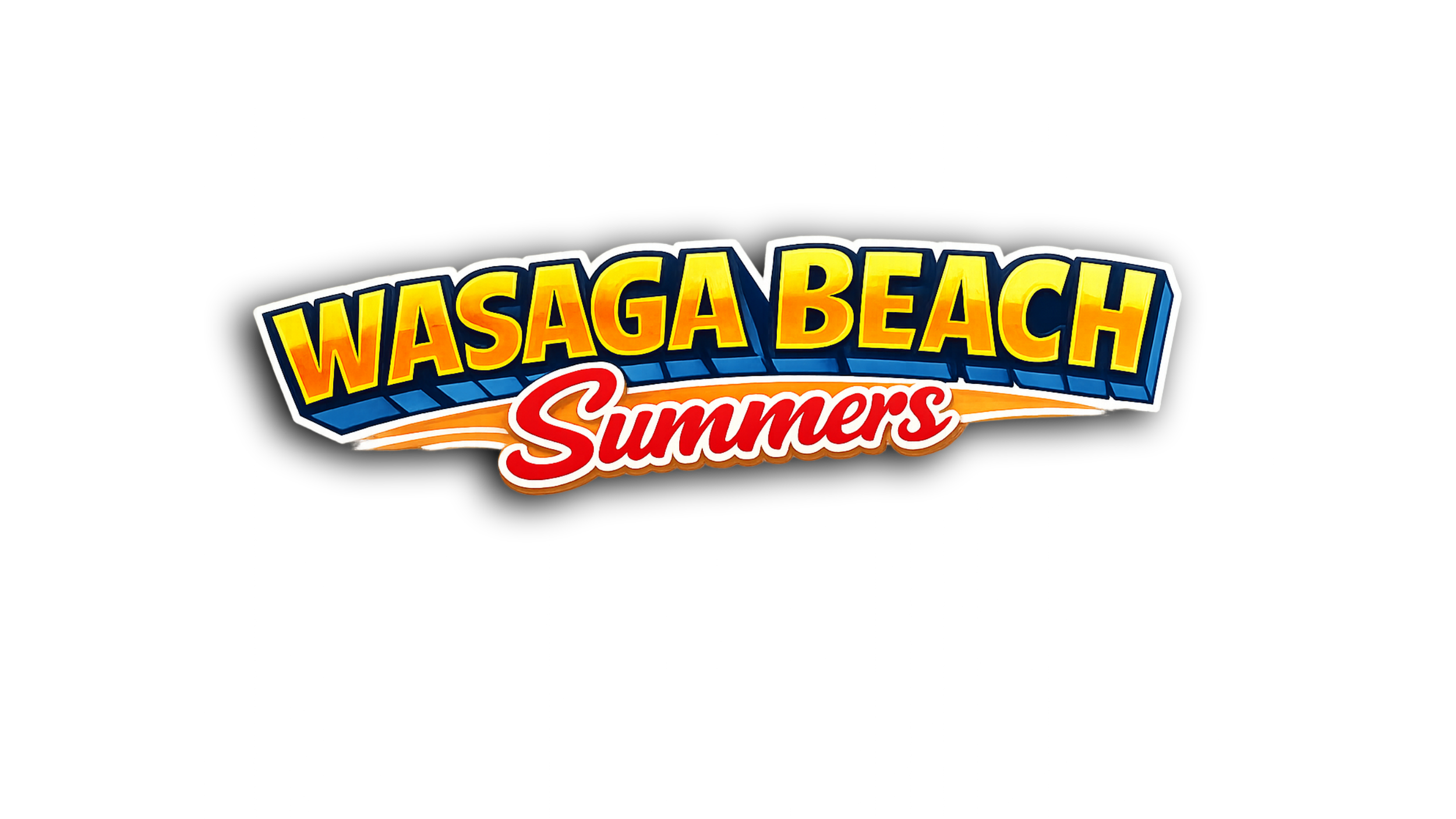 Wasaga Beach Logo