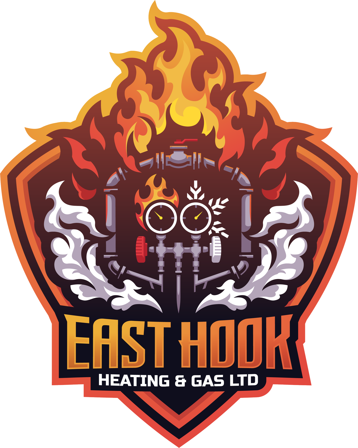 East Hook Heating and Gas Ltd.