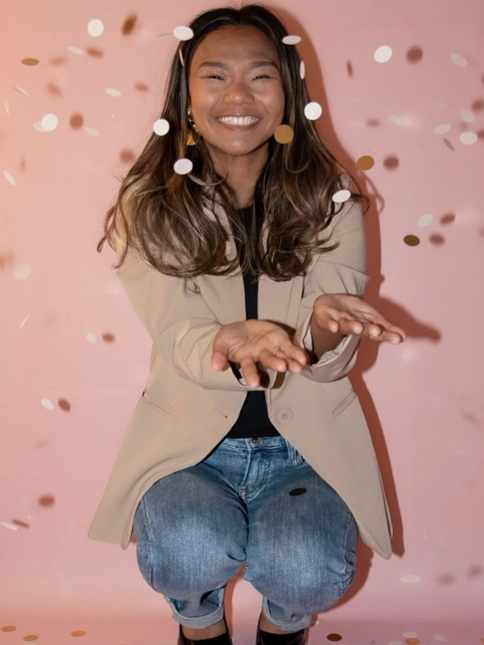 Today&rsquo;s the day &mdash; I&rsquo;m officially launching Short Spark Media! ✨
This brand has been on my heart for a long time, and stepping into it feels so right. What started as a simple hobby has grown into a business I&rsquo;m genuinely proud