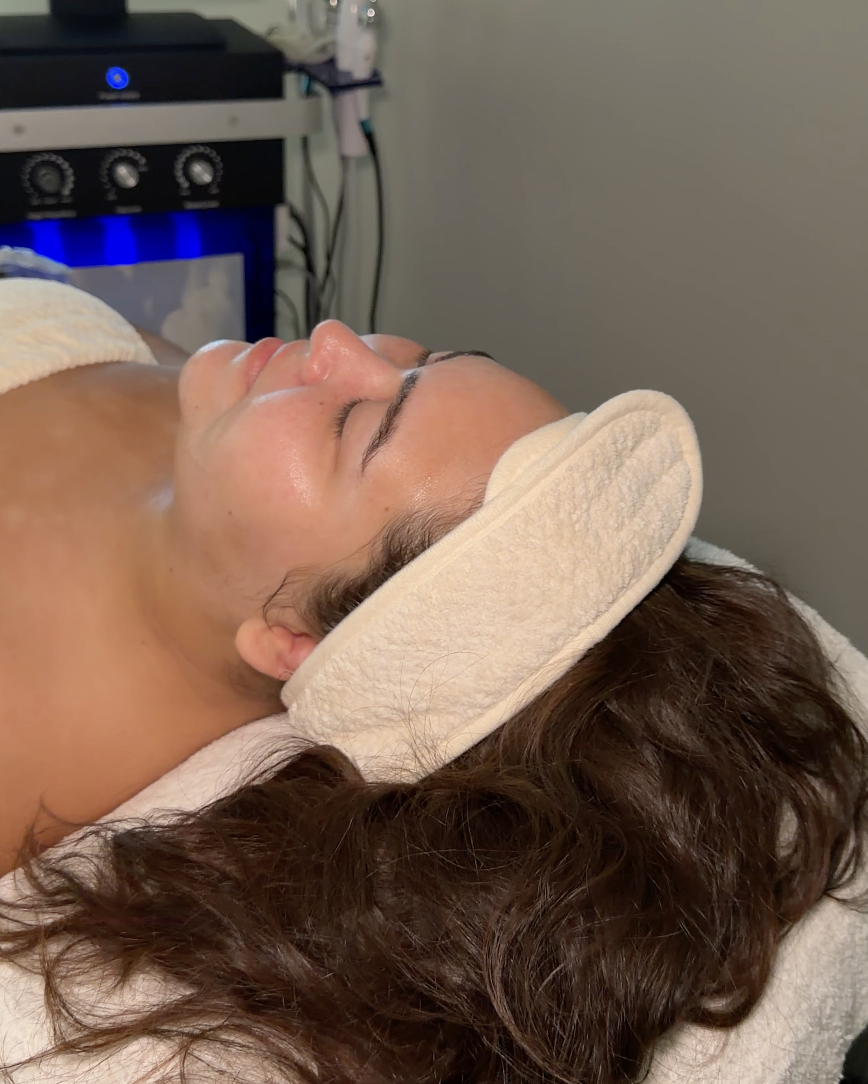 Esthetics and Med Spas