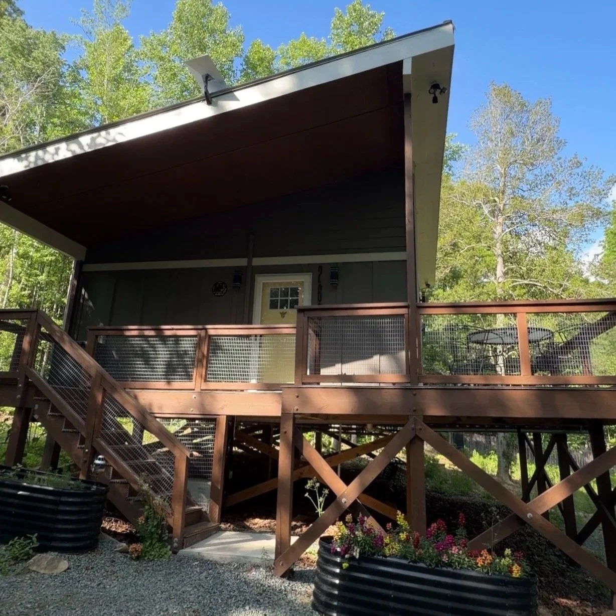 Airbnb