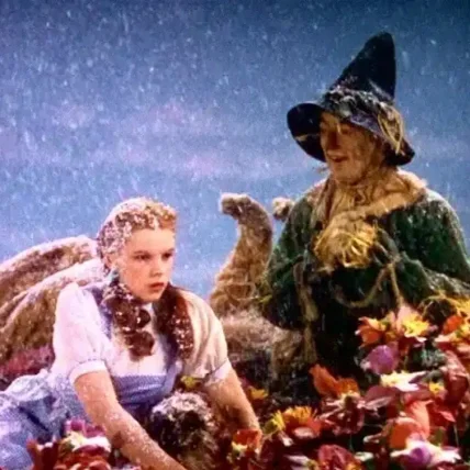 Wicked History: Asbestos Snow in Oz