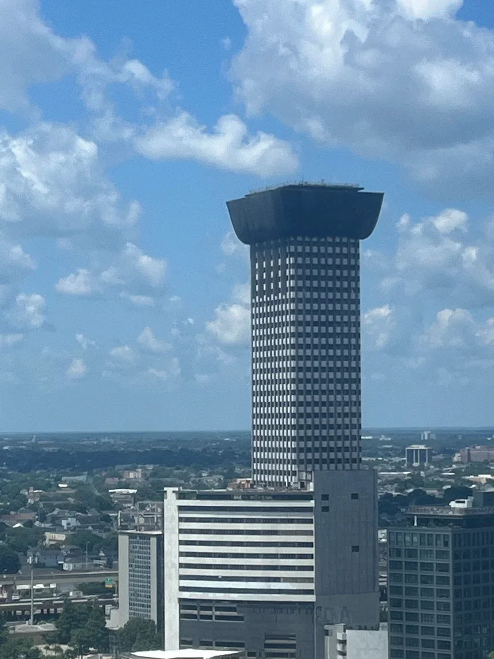 Plaza Tower: A Reminder of Asbestos Risks in New Orleans