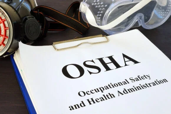 54 Years of OSHA: Asbestos Safety for Louisiana's Workforce
