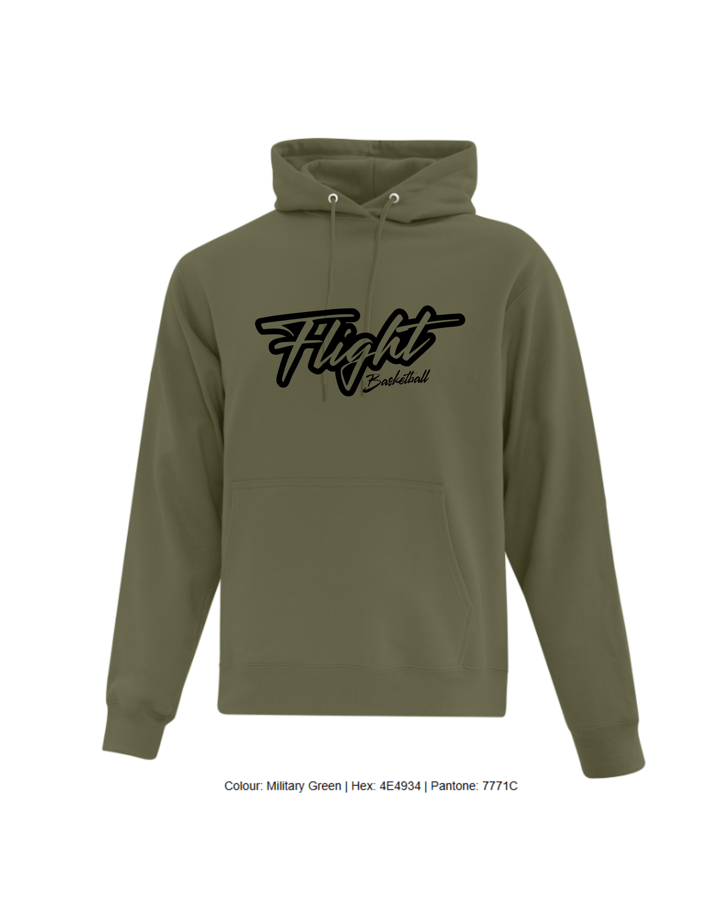 Script Hoodie Military Green.png