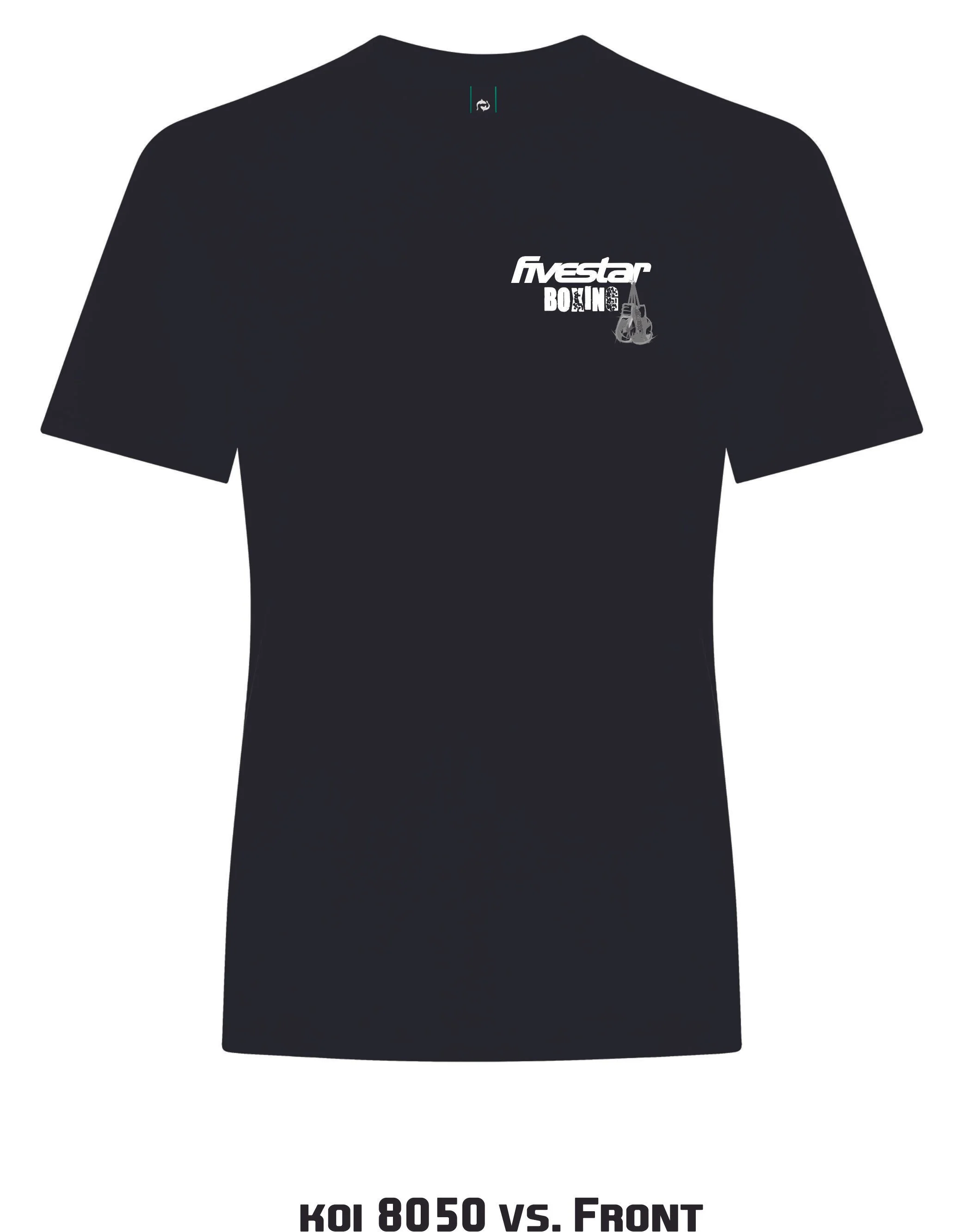 Fivestar Boxing vs. Everyone T-Shirt