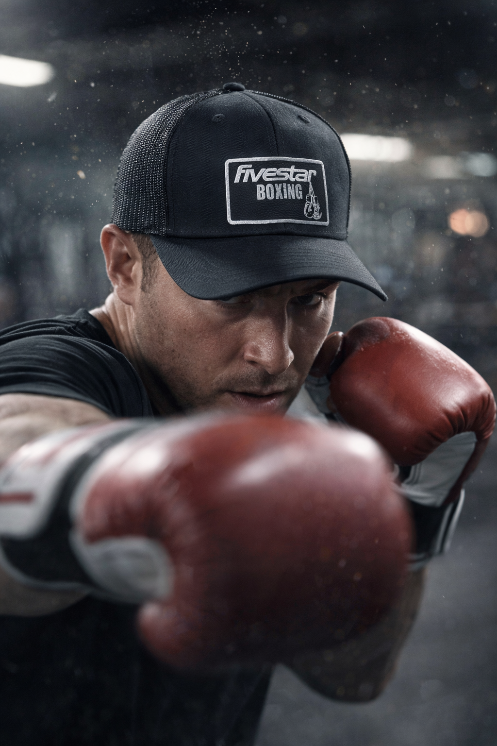 Richardson 112 Snapback Hat