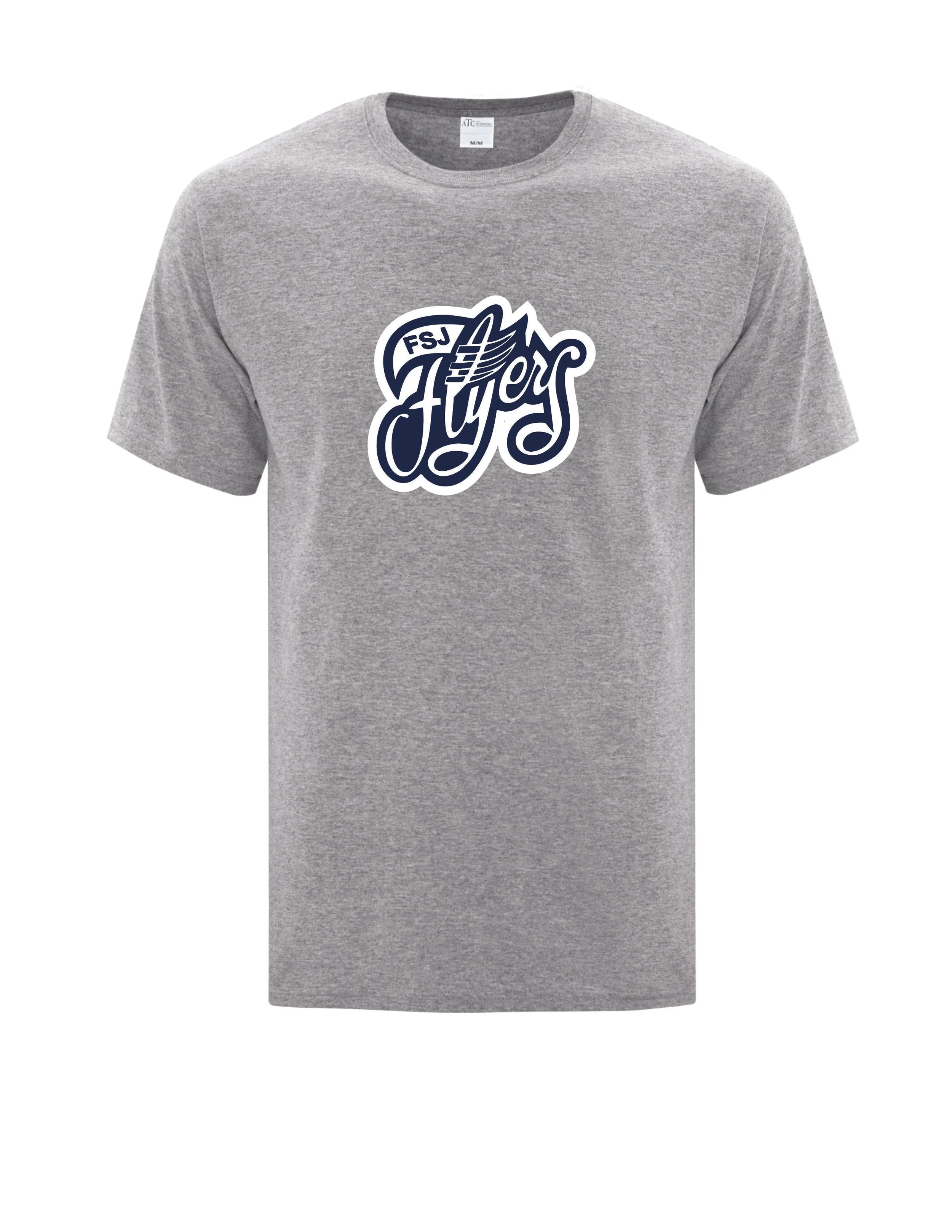 FSJ Flyers Adult Comfort Tee