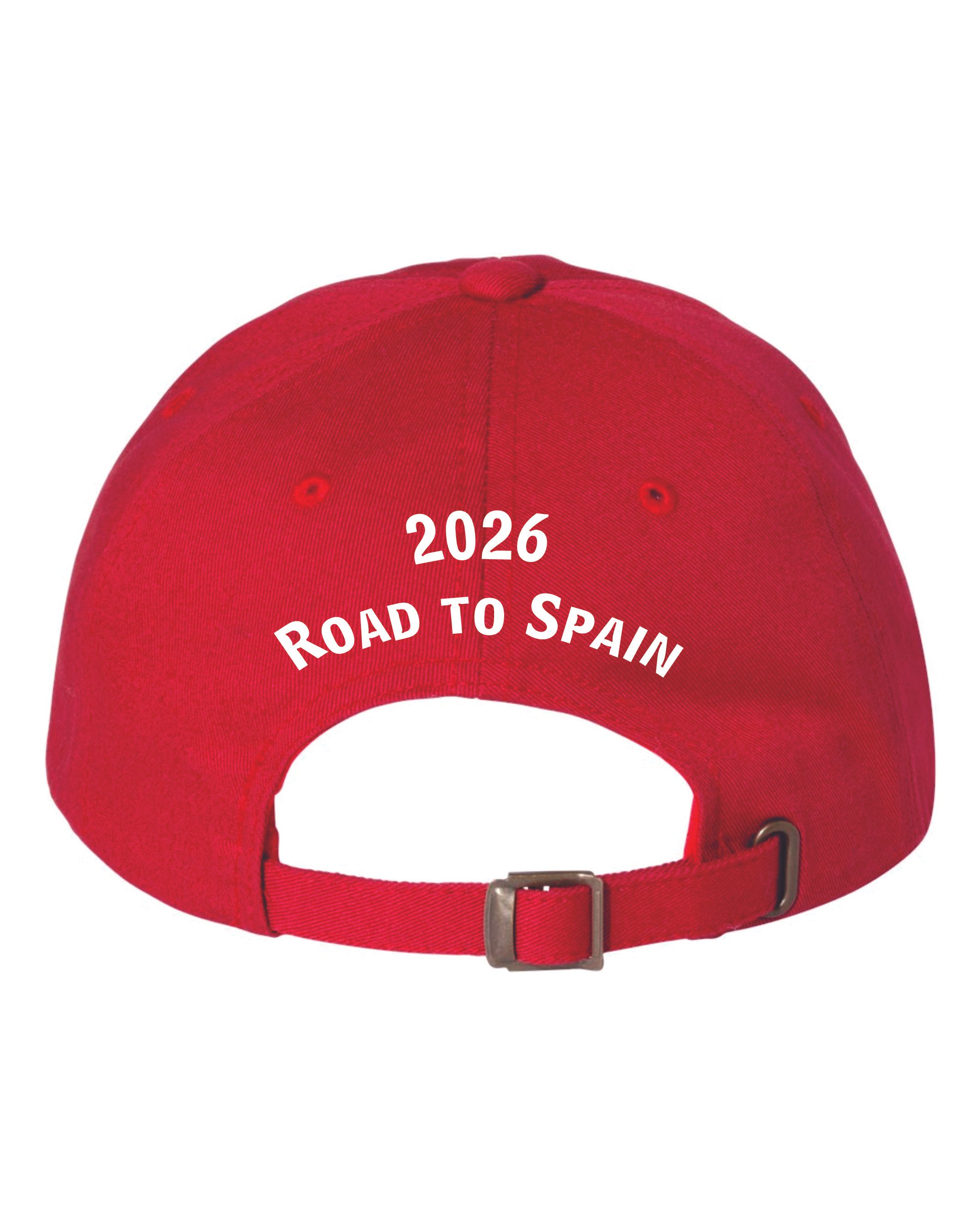 Road to Spain Hat back.jpg
