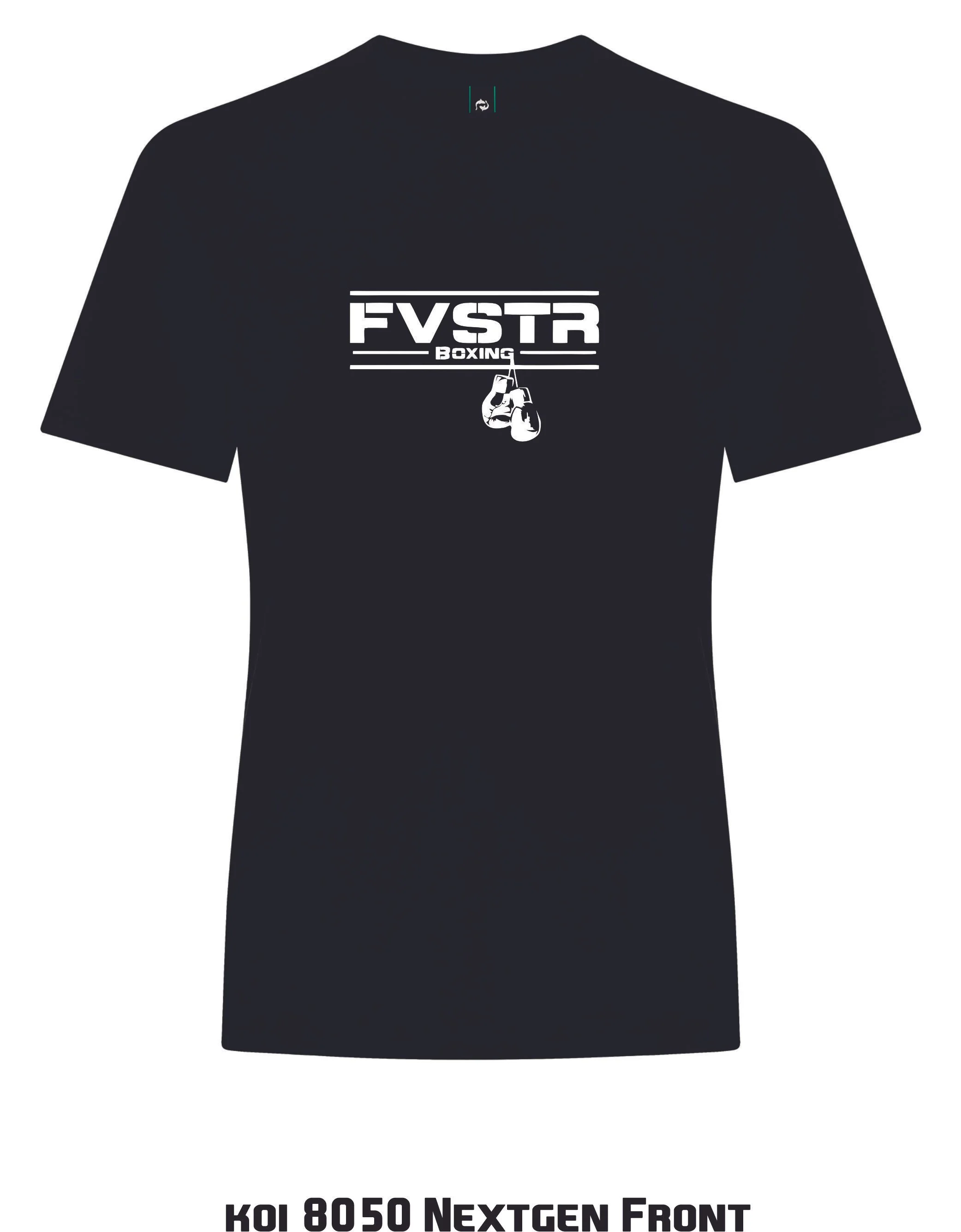 Fivestar Boxing Essential Tee