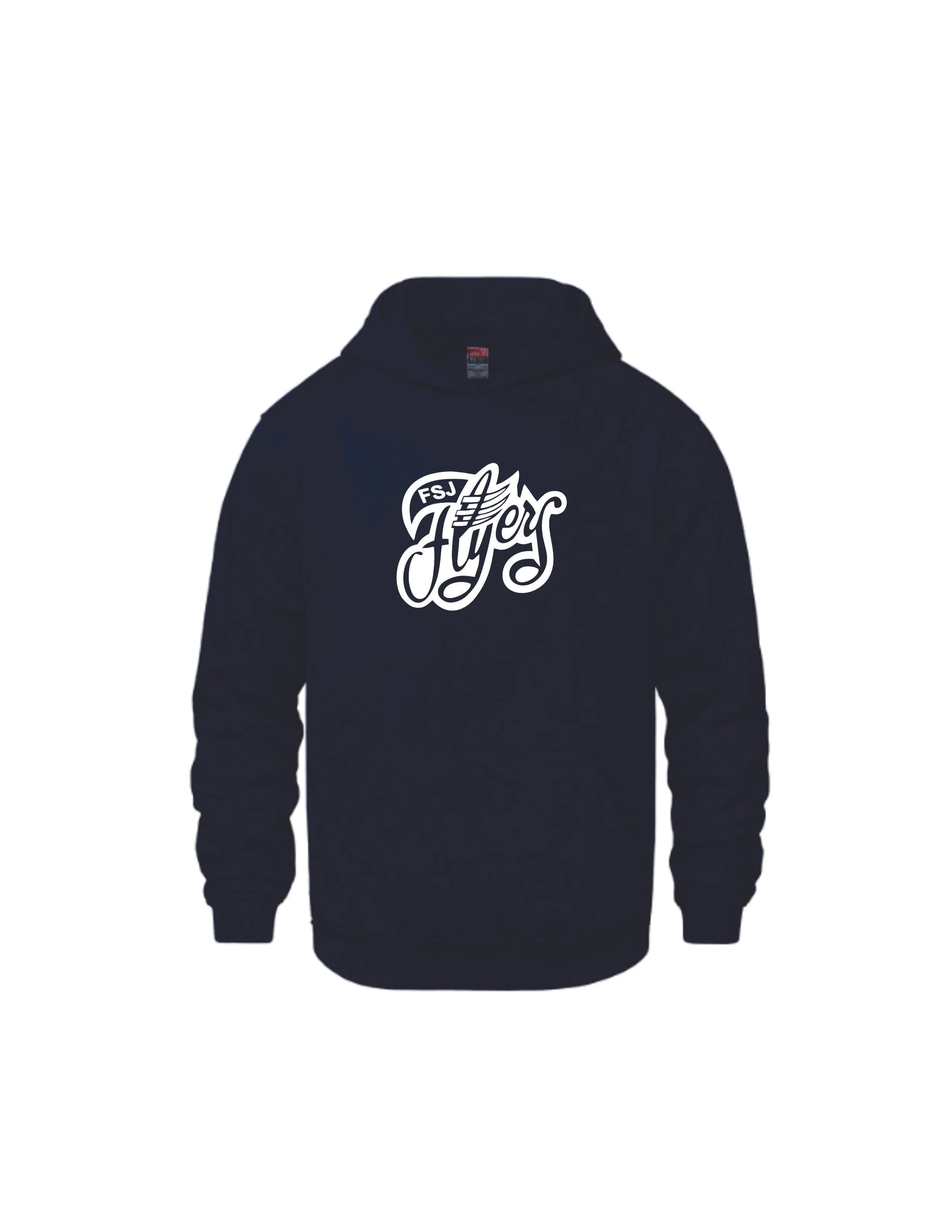 FSJ Flyers Team Youth Hoodie (Vault)