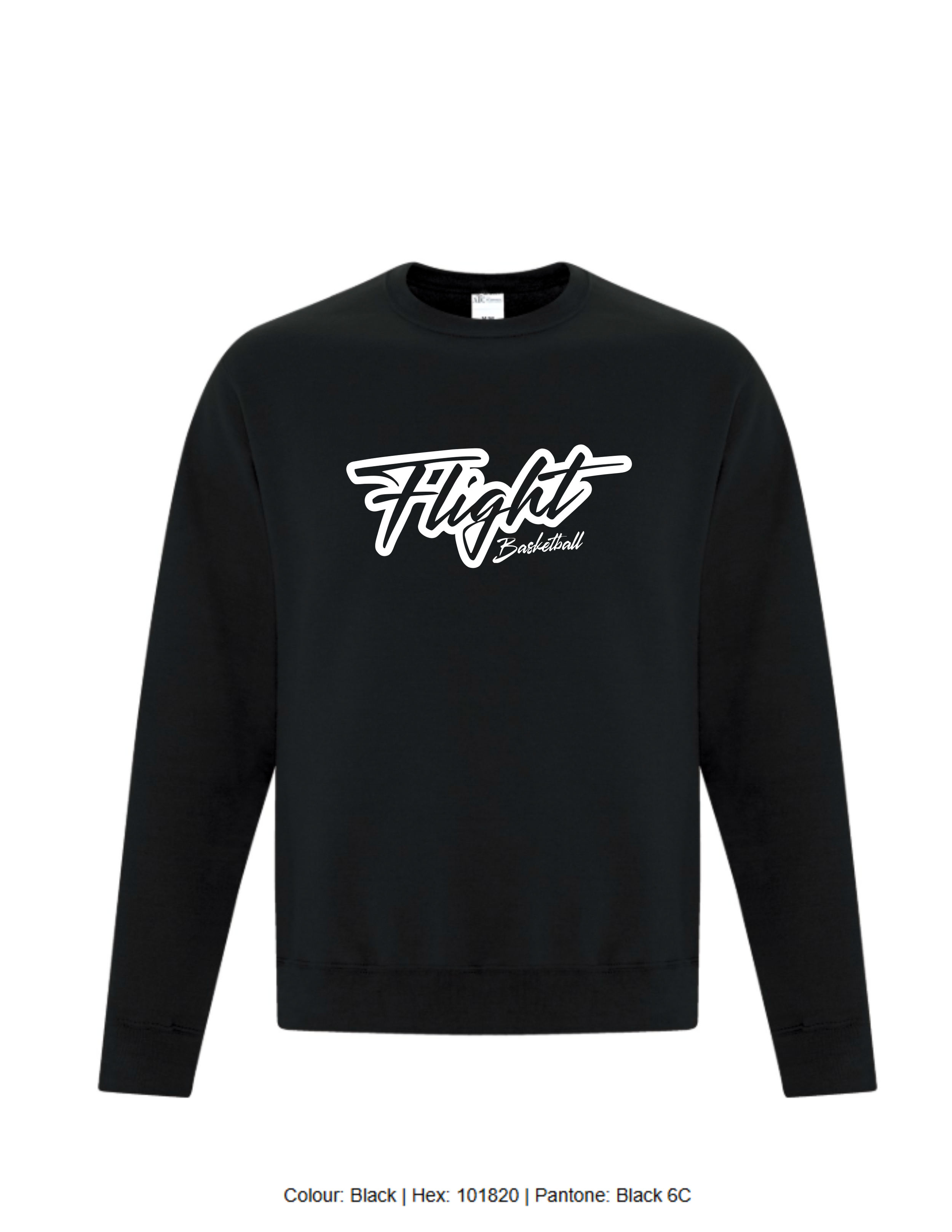 Script Sweater Black.png