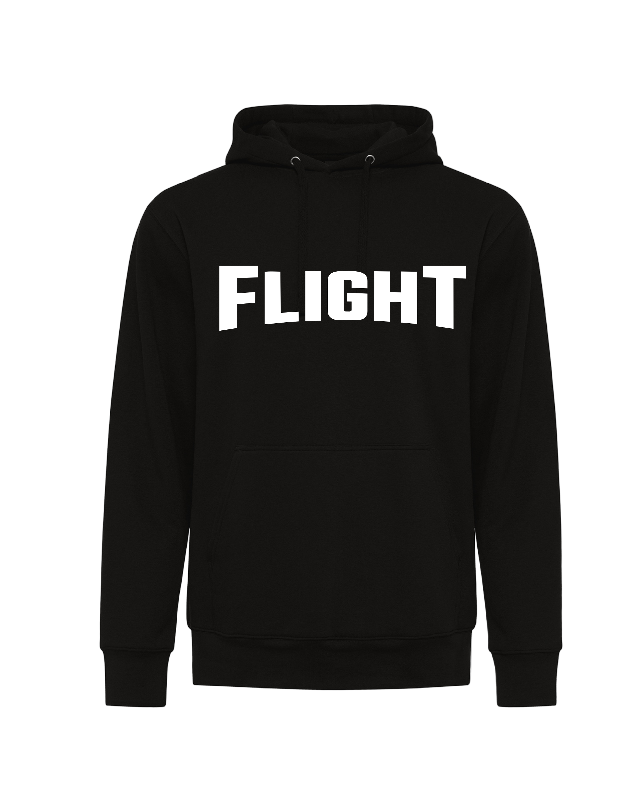 Flight Weekender Hoodie