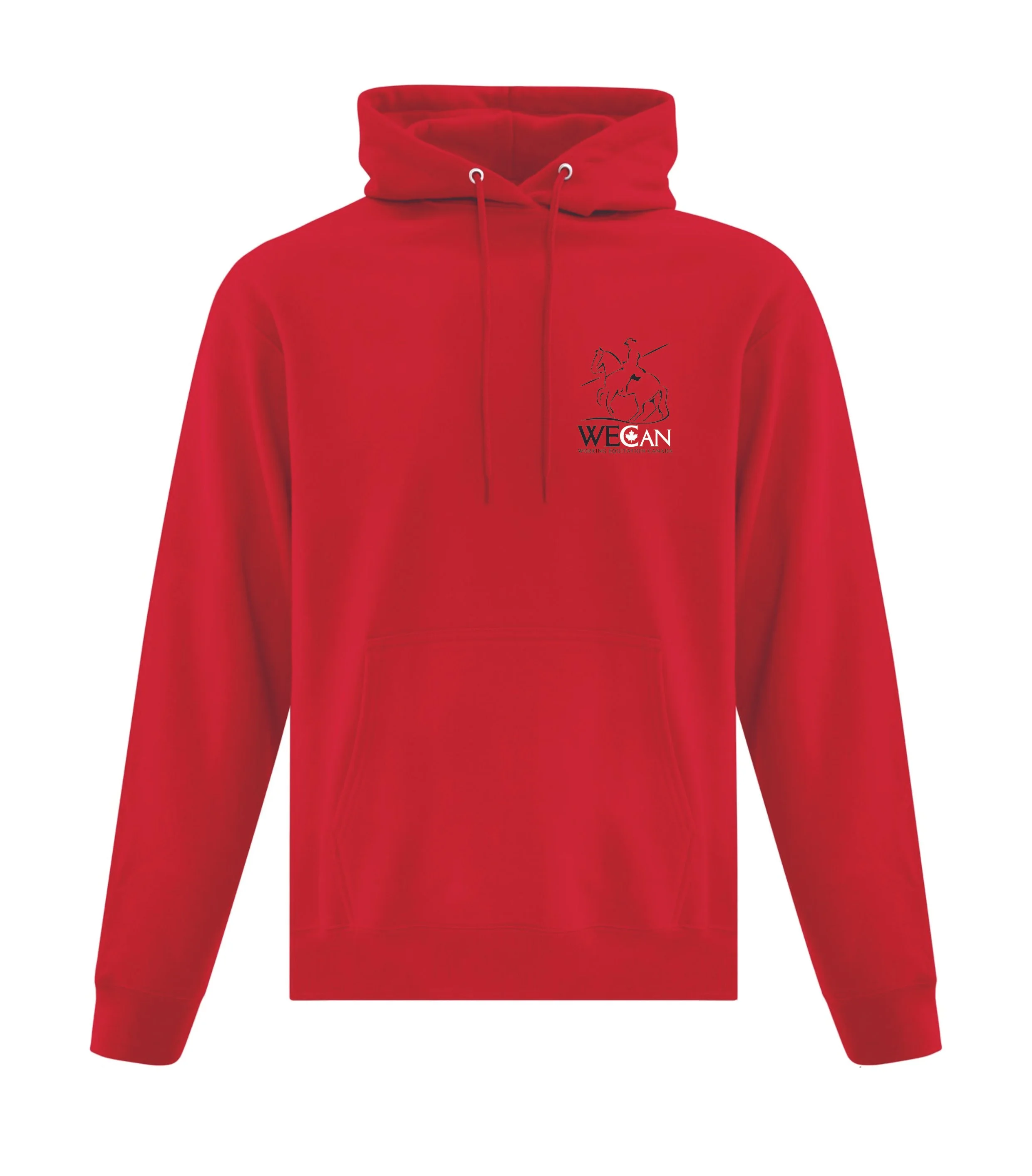 Road to Spain Premium Fleece Hoodie