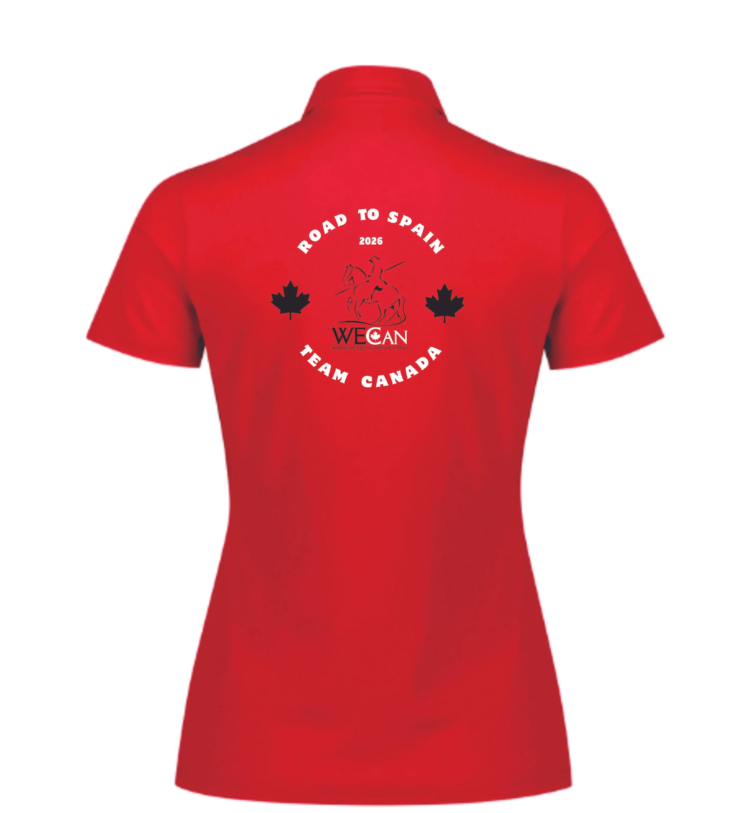 Polo Woman's Back.jpg