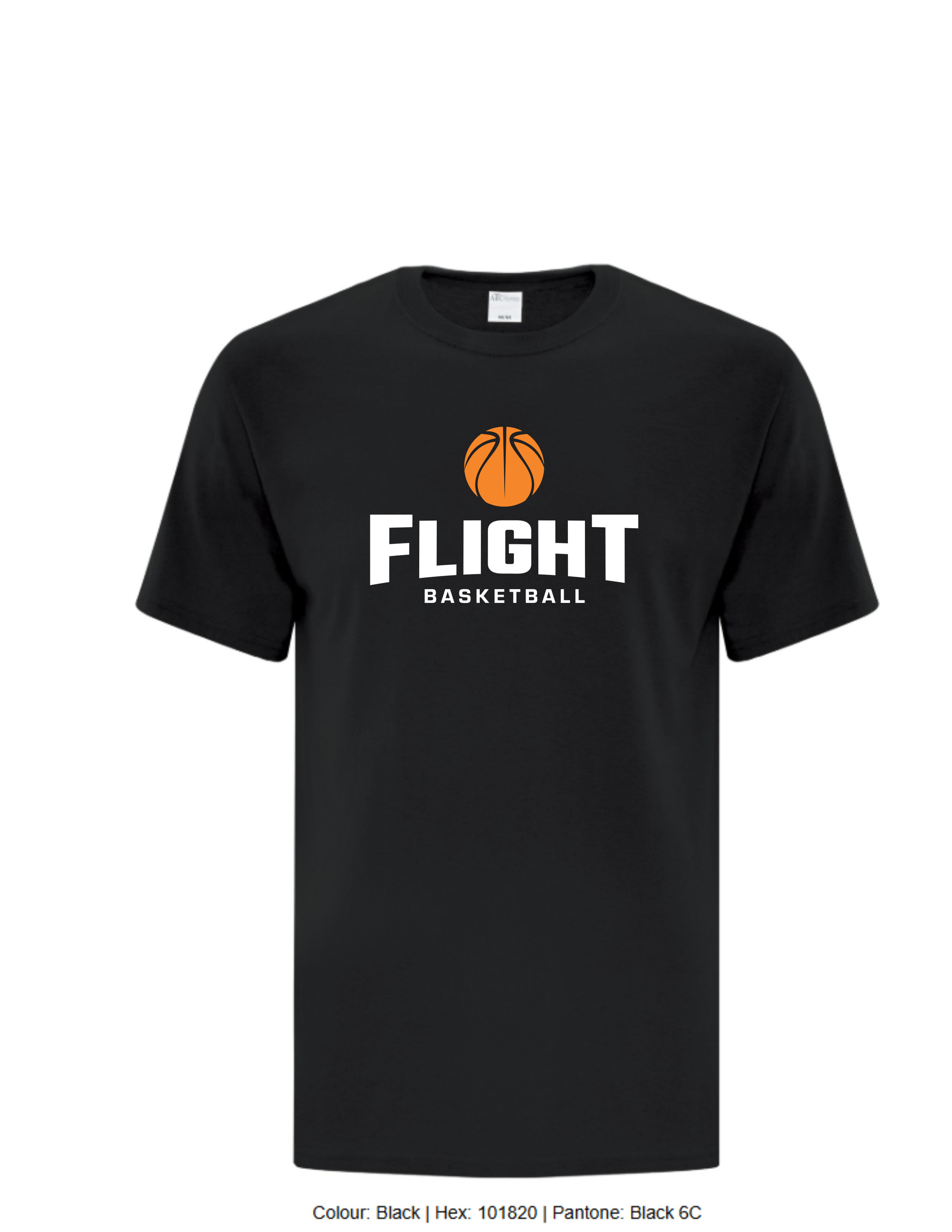 BBALL Tee Black.png