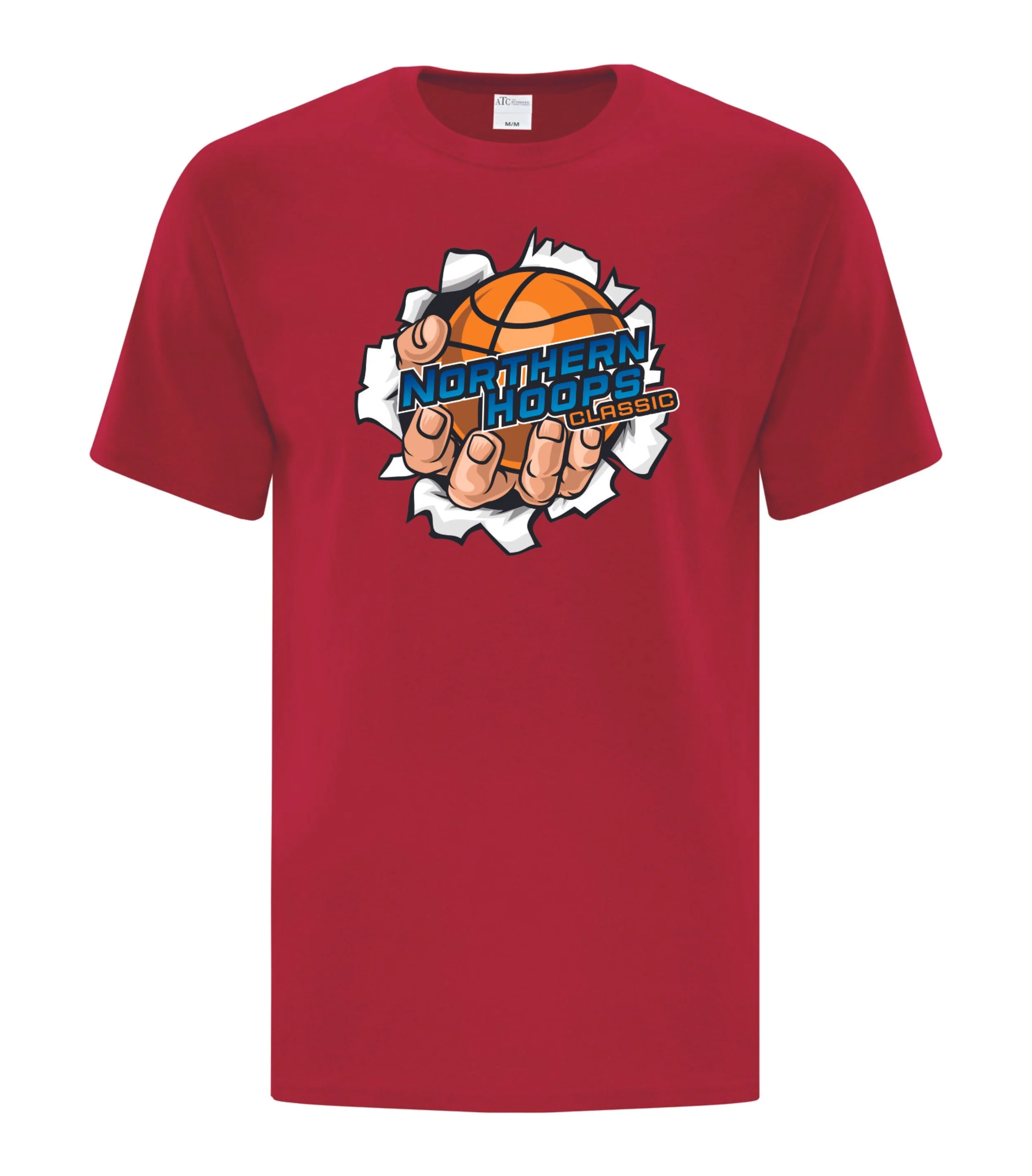 Northern Hoops Tee Red.jpg