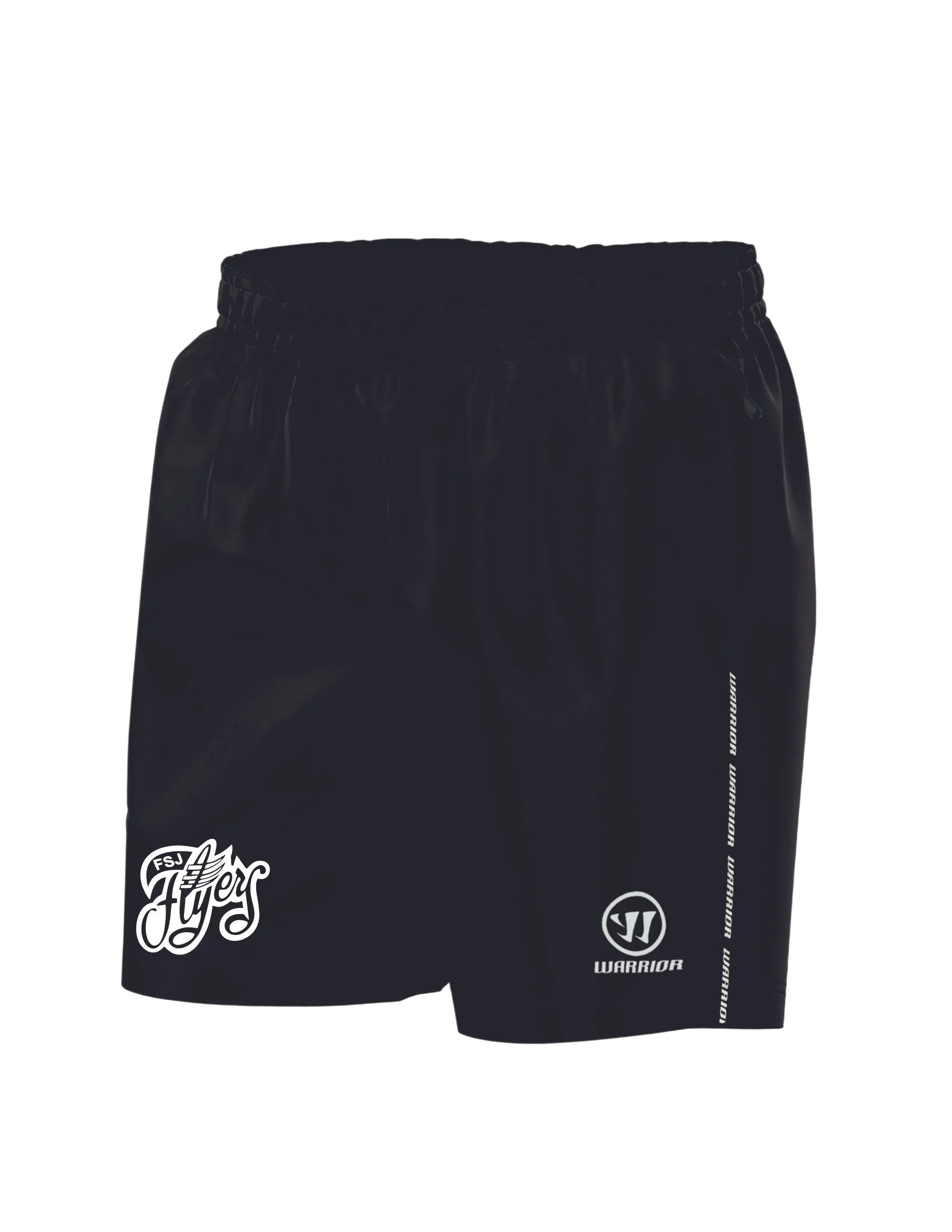 FSJ Flyers Warrior Team Training Short