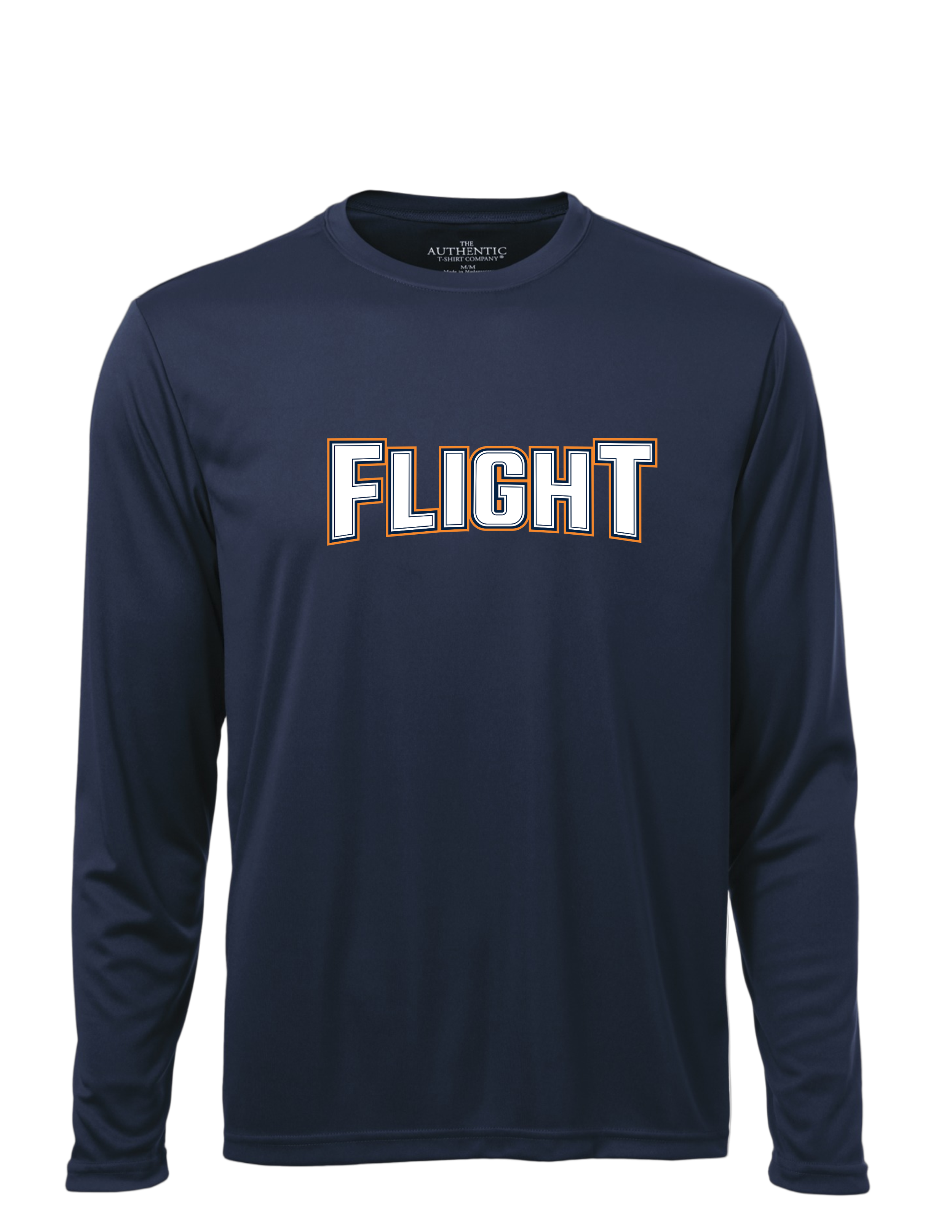 Flight Long Sleeve Dryland Shirt
