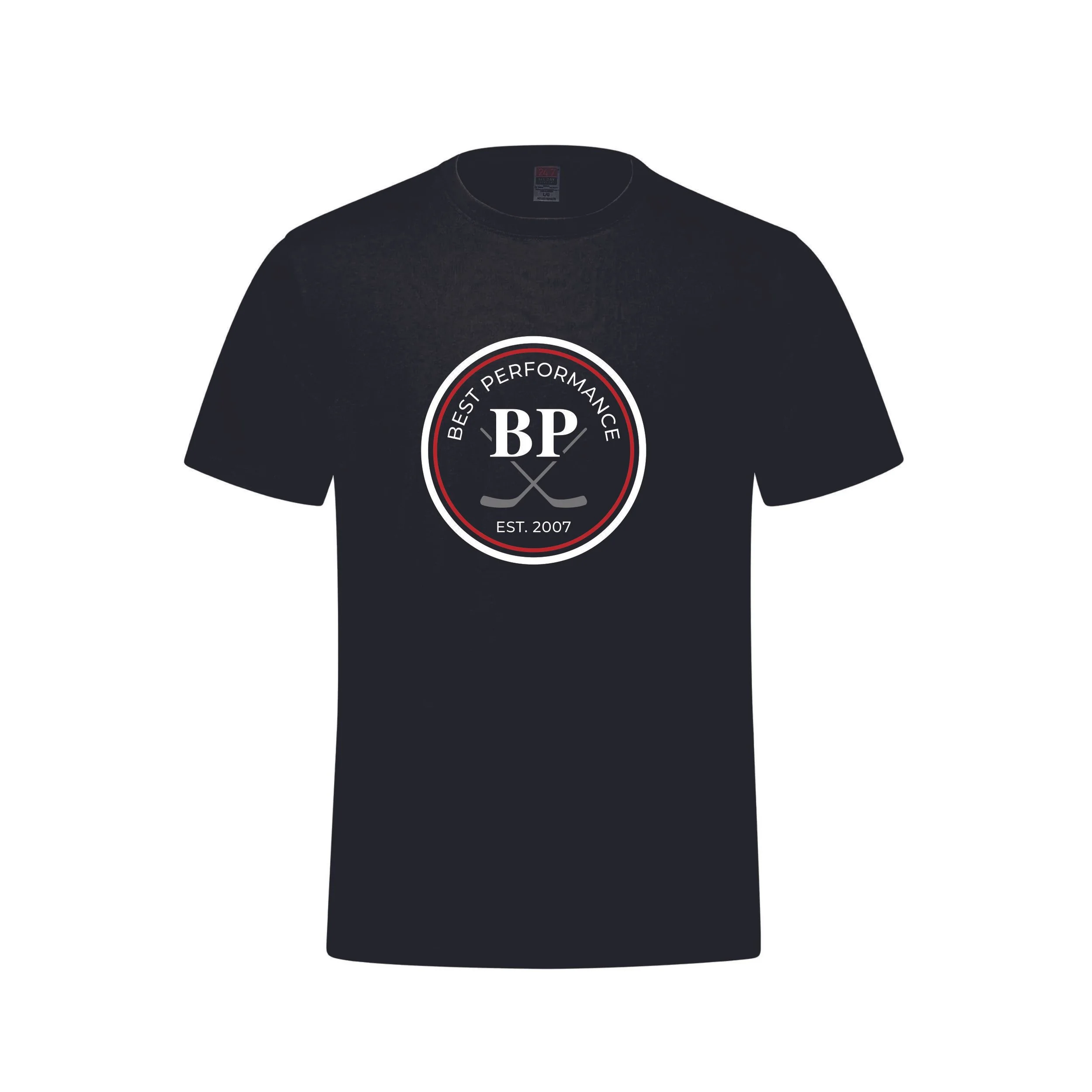 Best Performance T-Shirt