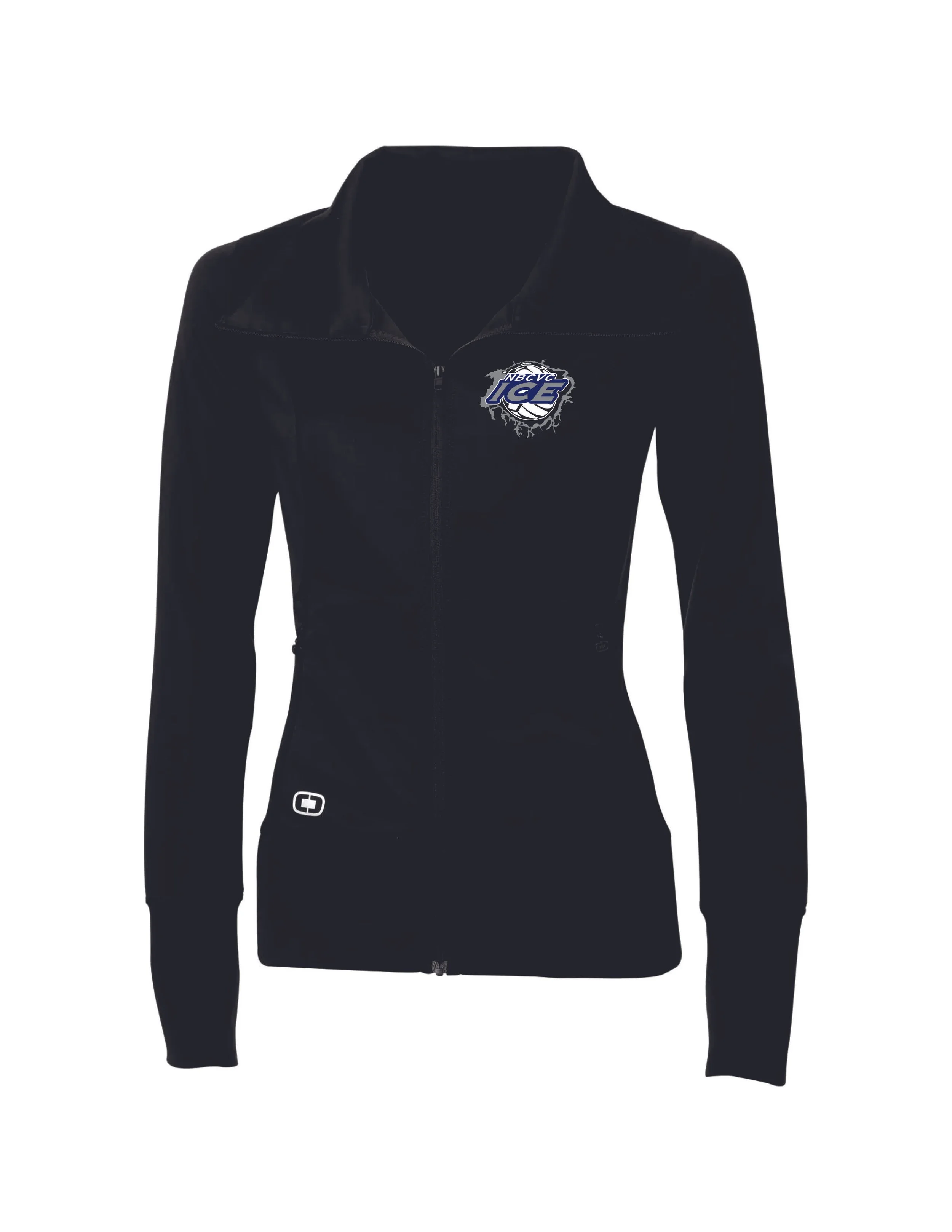 Women's OGIO Full-Zip Team Jacket