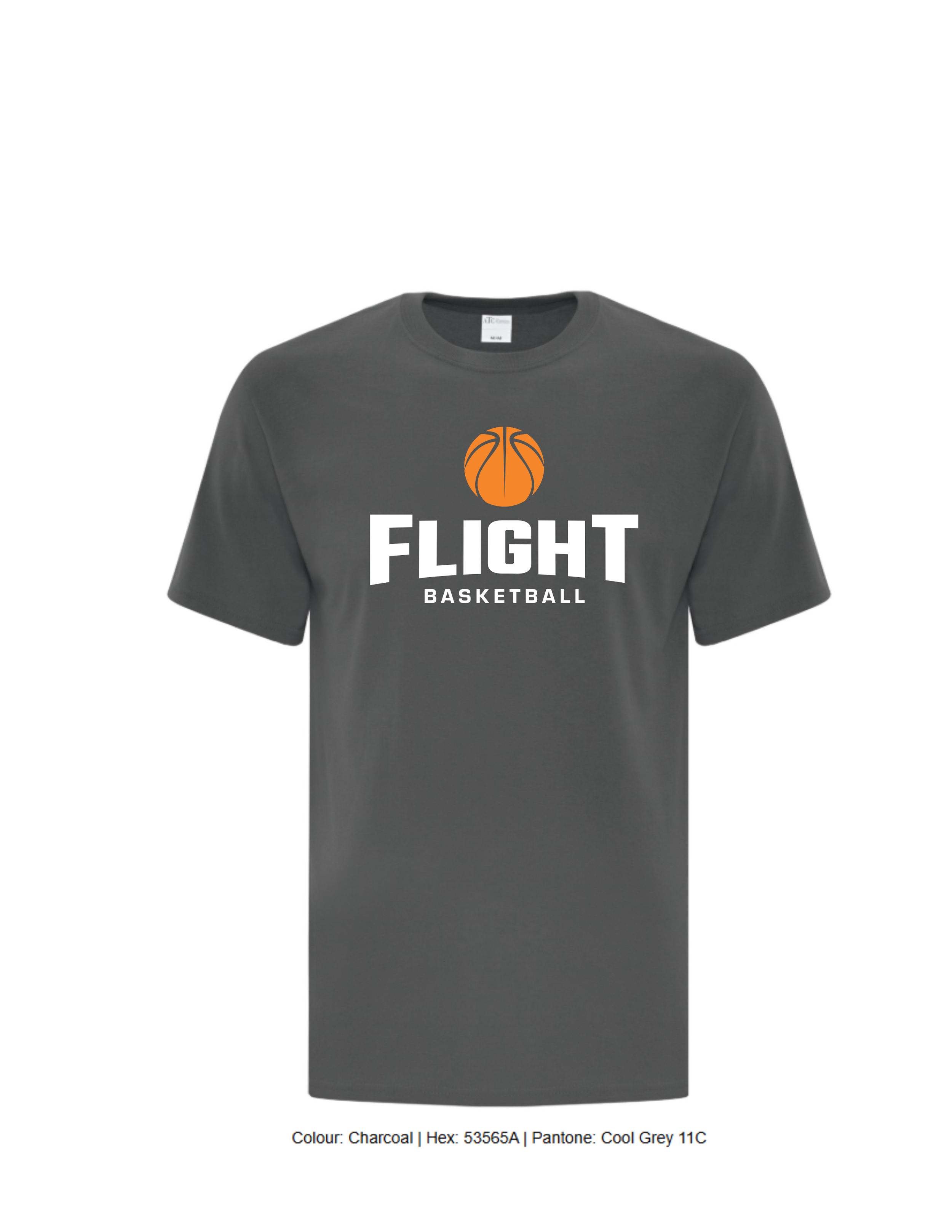BBALL Tee Charcoal.png