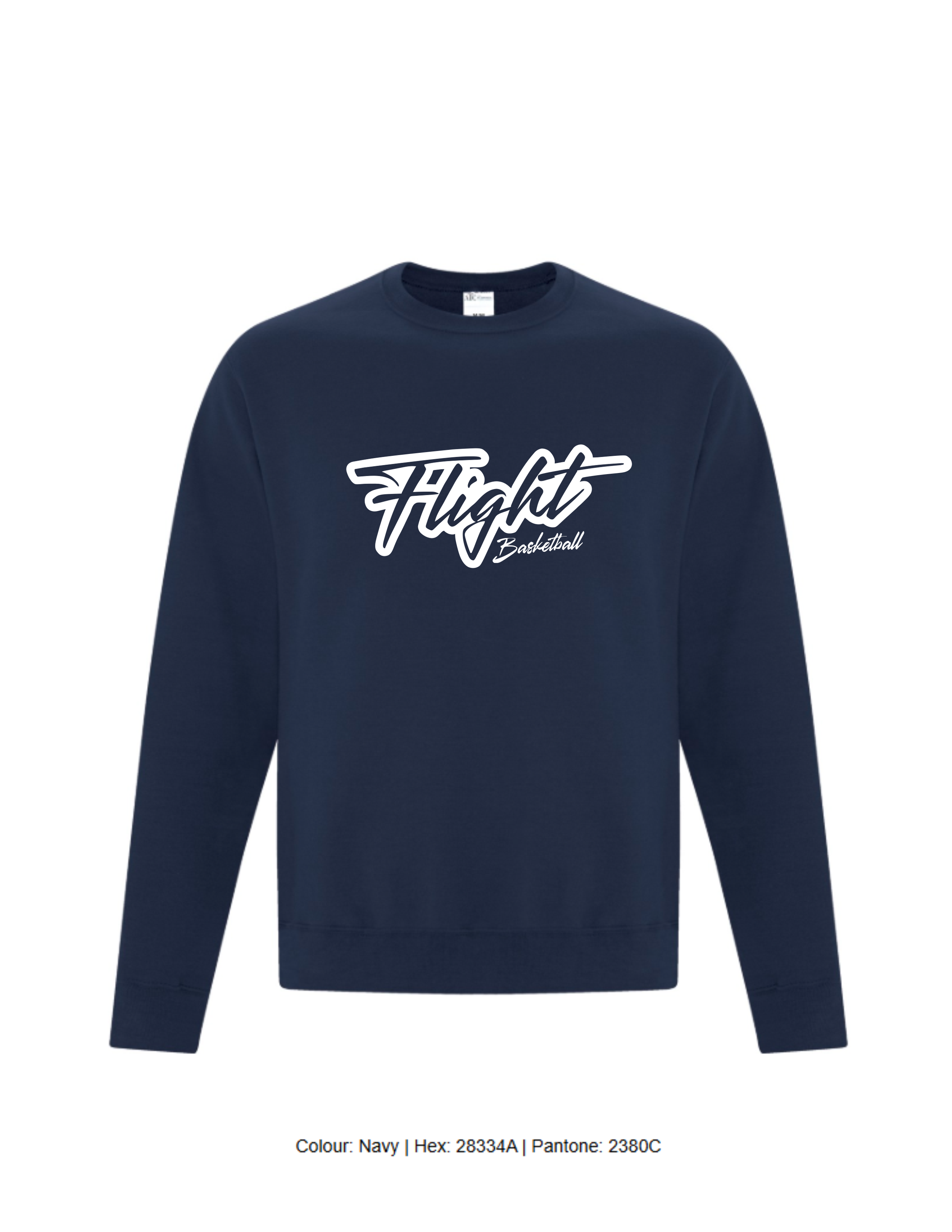 Script Sweater Navy.png