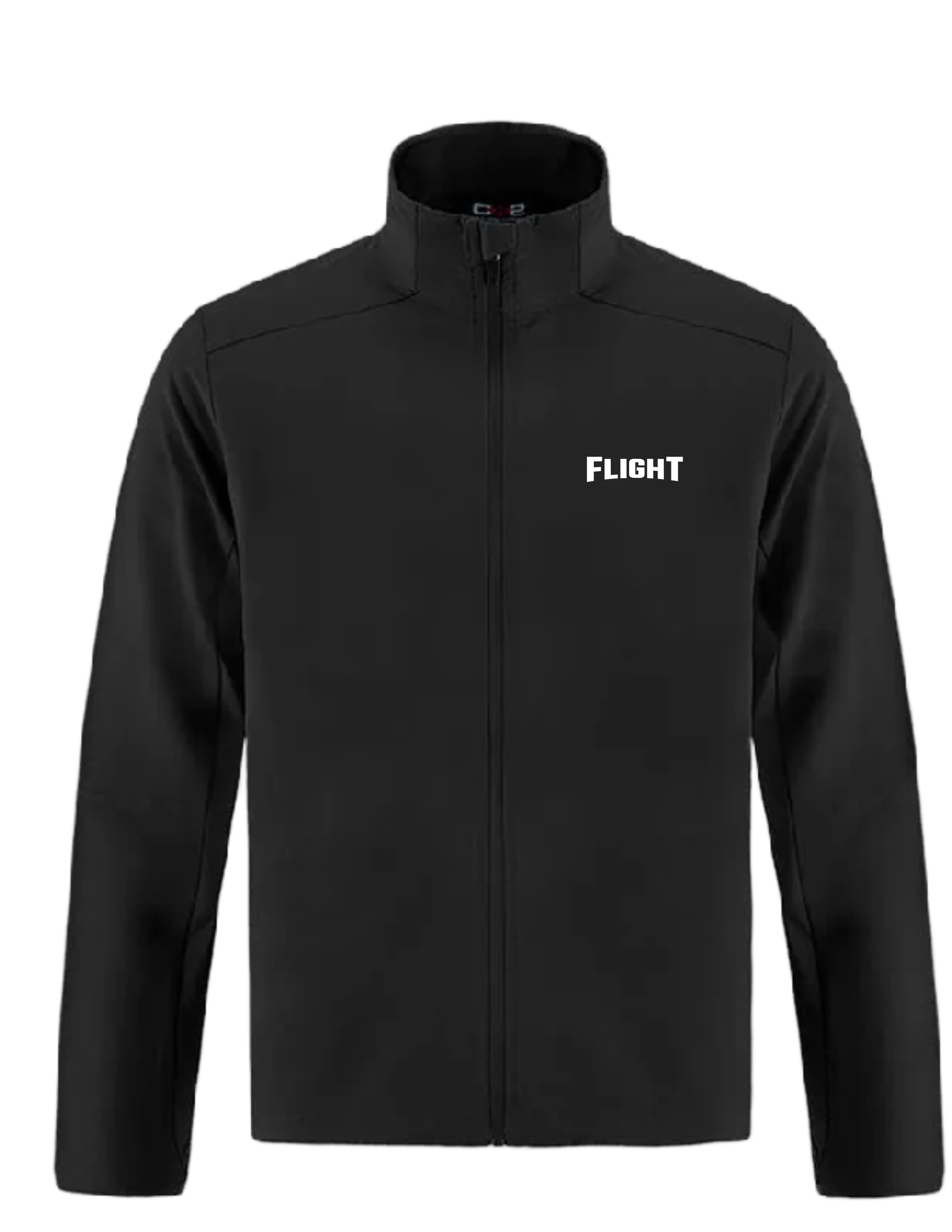 Flight Pursuit Packable Athleisure Jacket Vendor