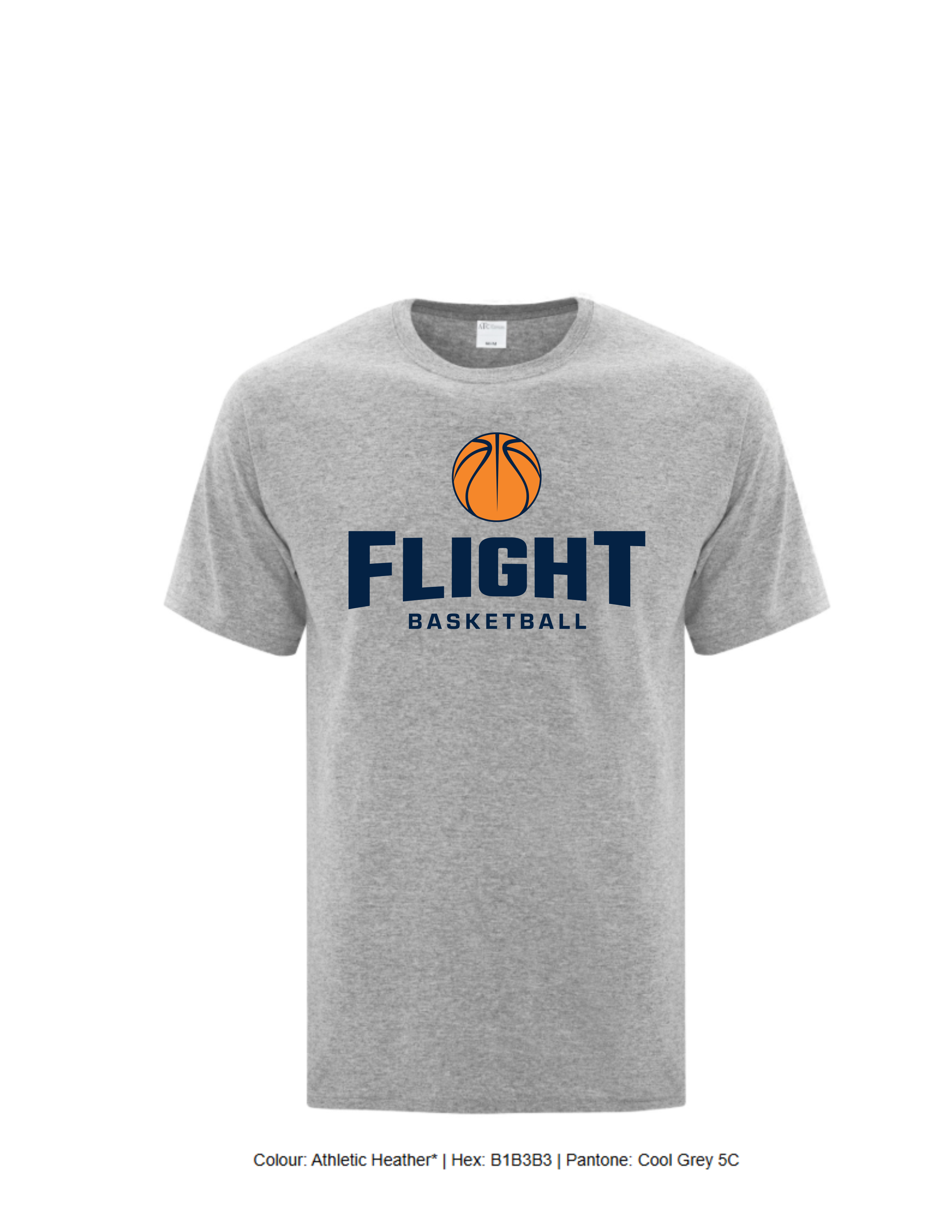 BBALL Tee Athletic heather.png