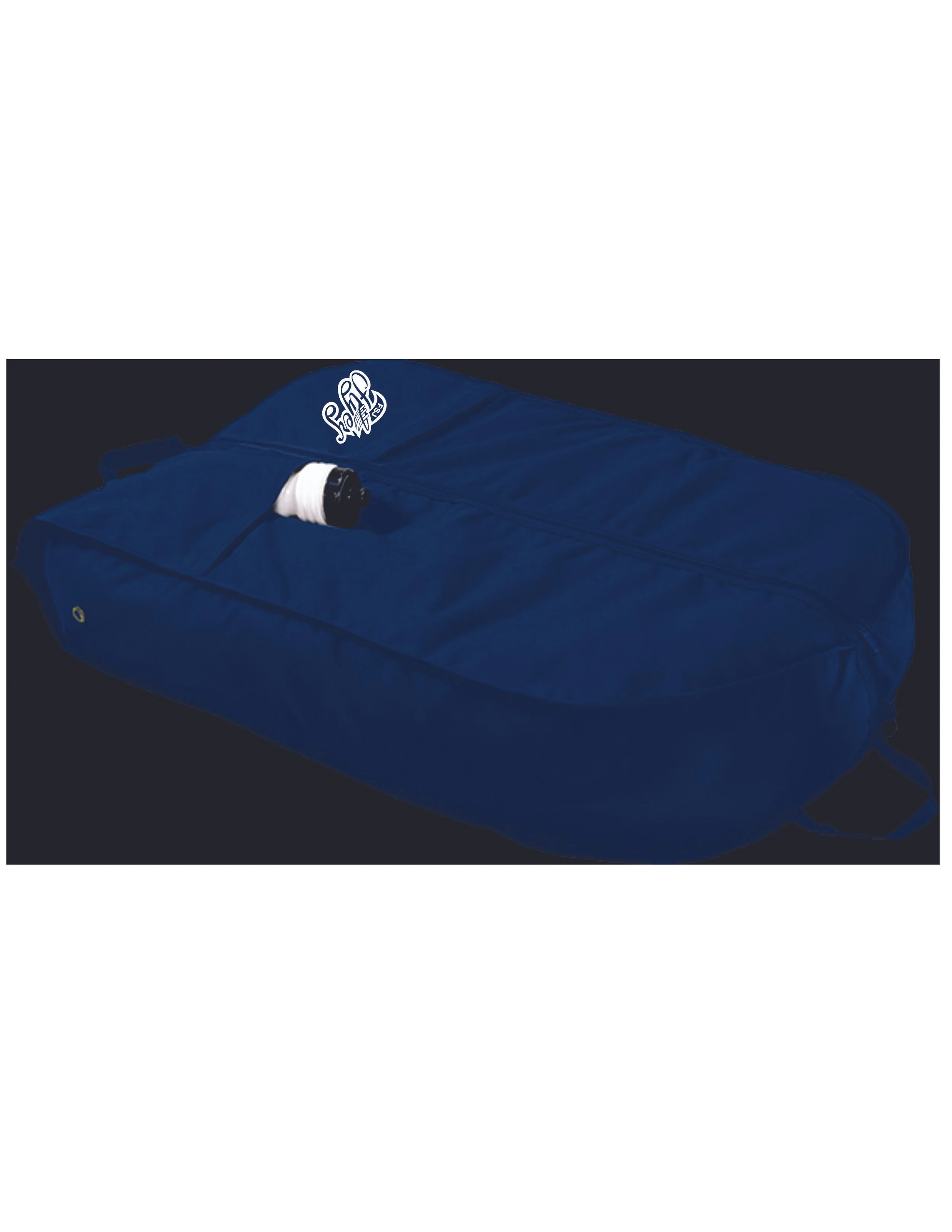 FSJ Flyers Team Garment Bag