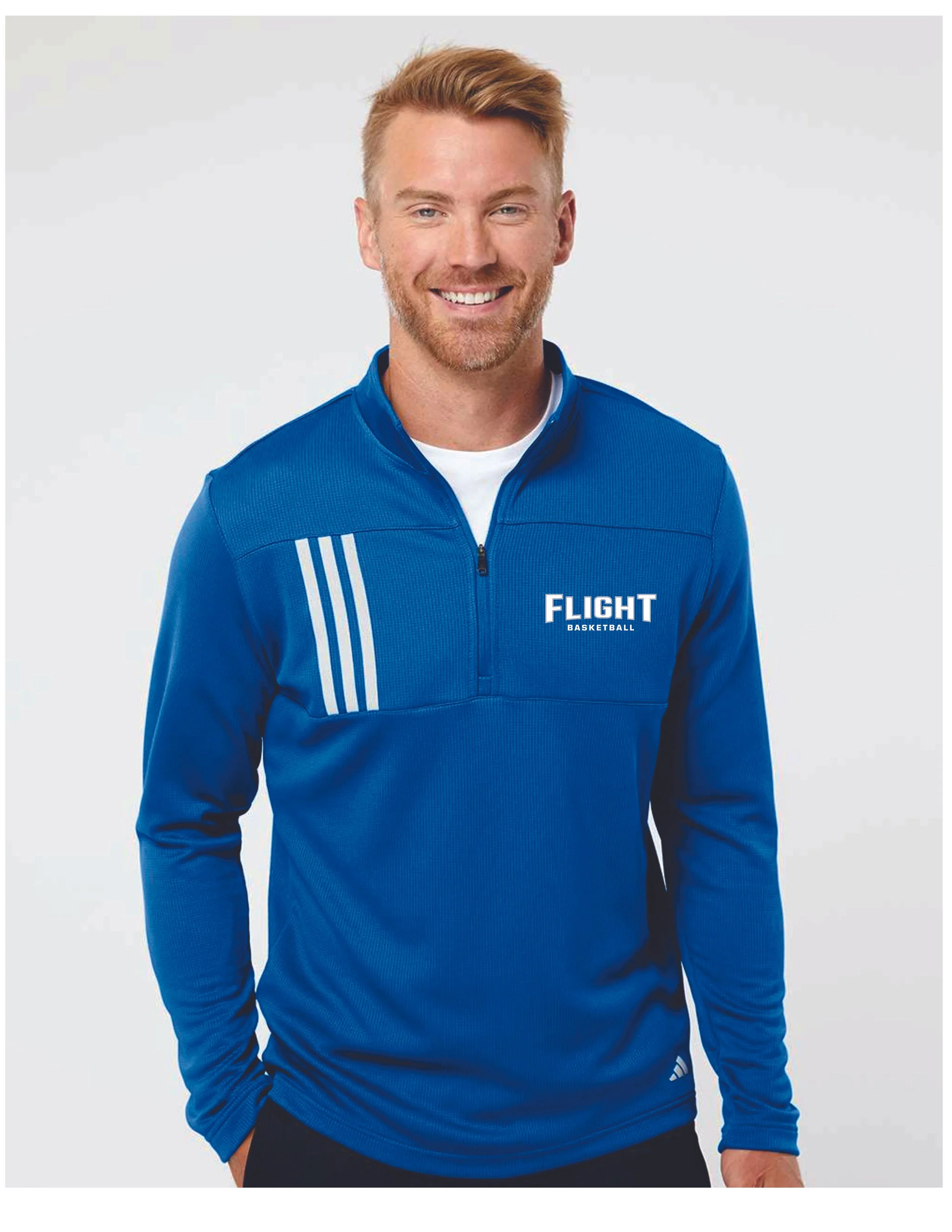 A482 Quarter Zip Royal.jpg