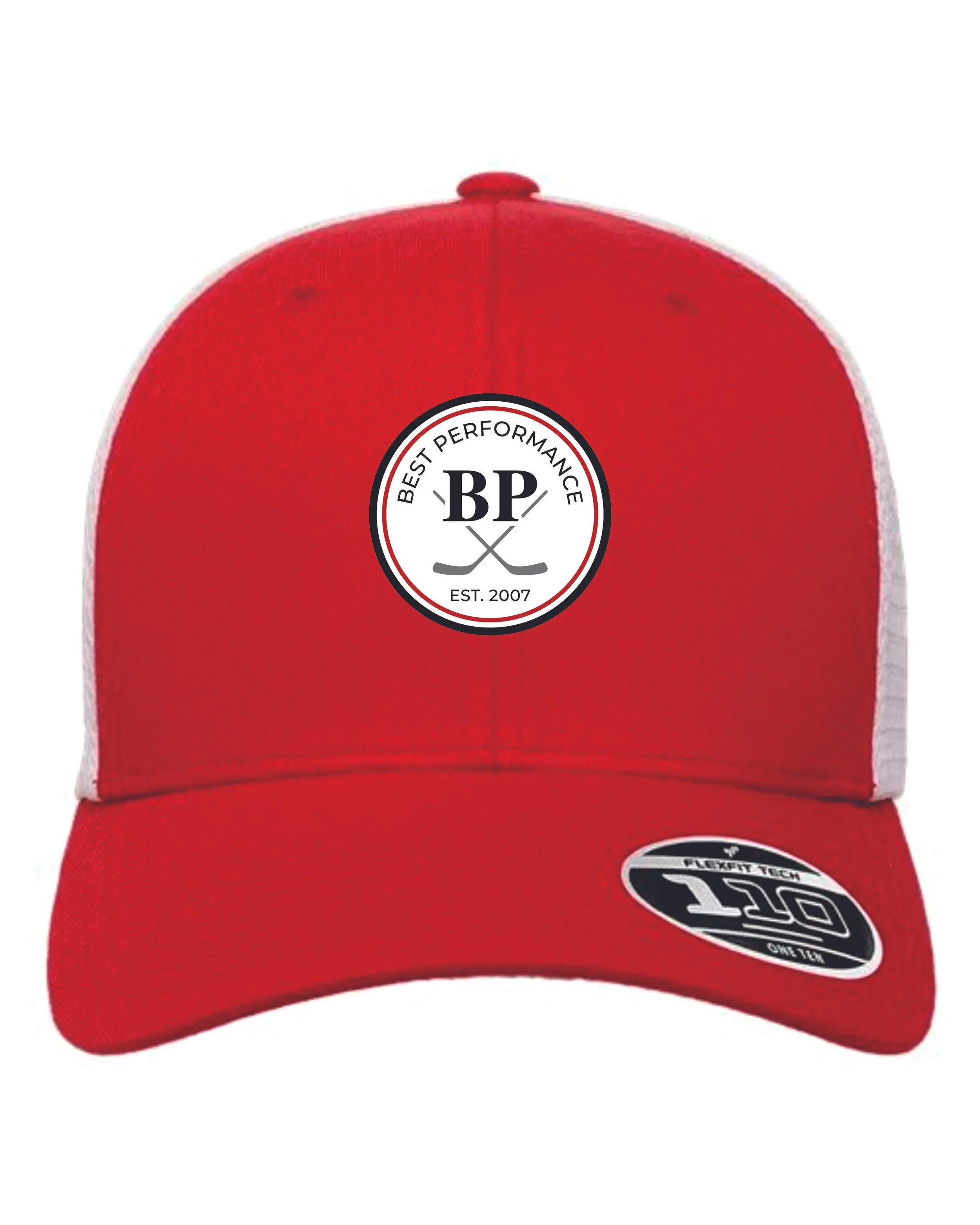 Hat Red - White.jpg